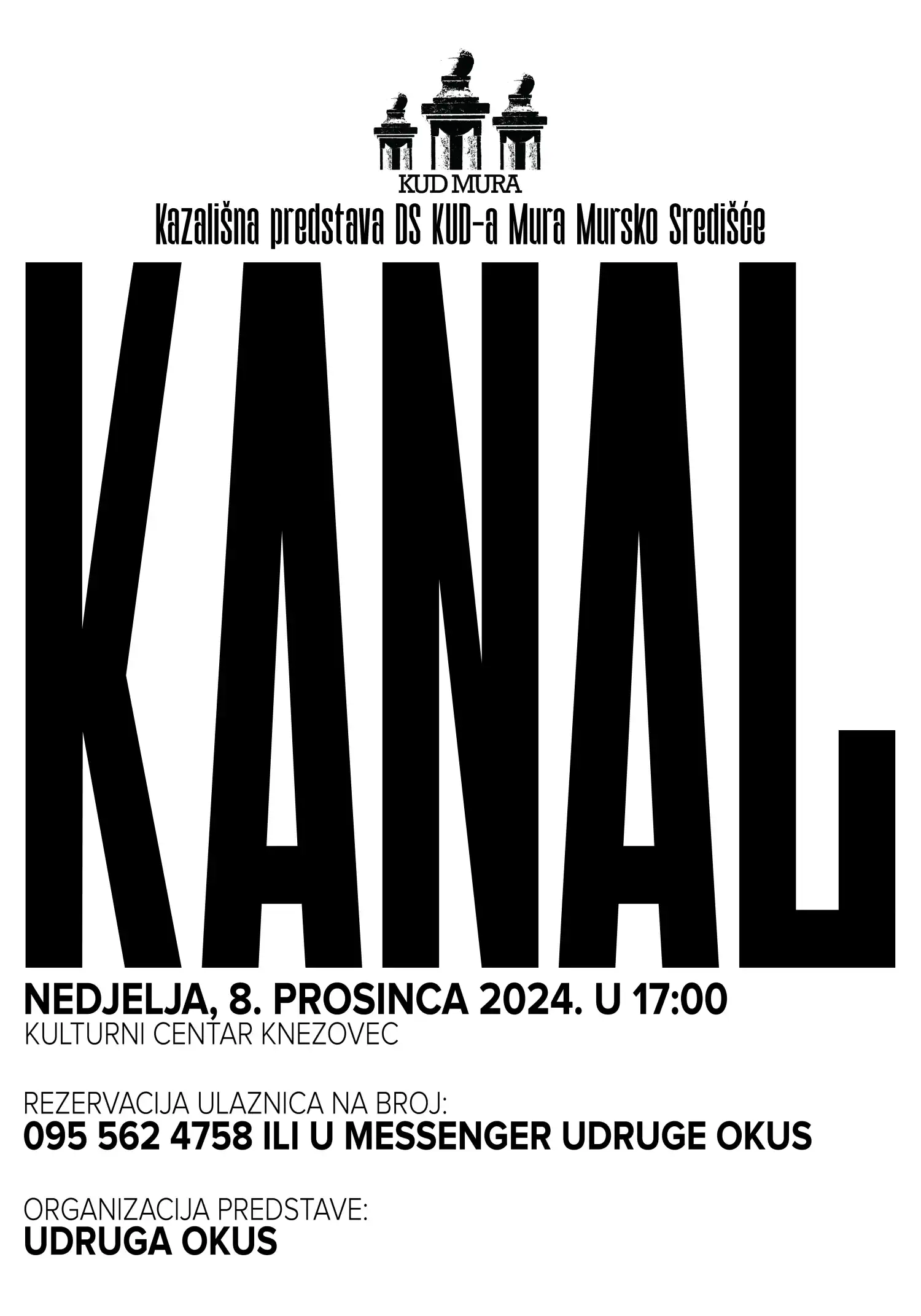 FOTO Predstava ‘Kana’ osvježila kulturni duh Knezovca (27)