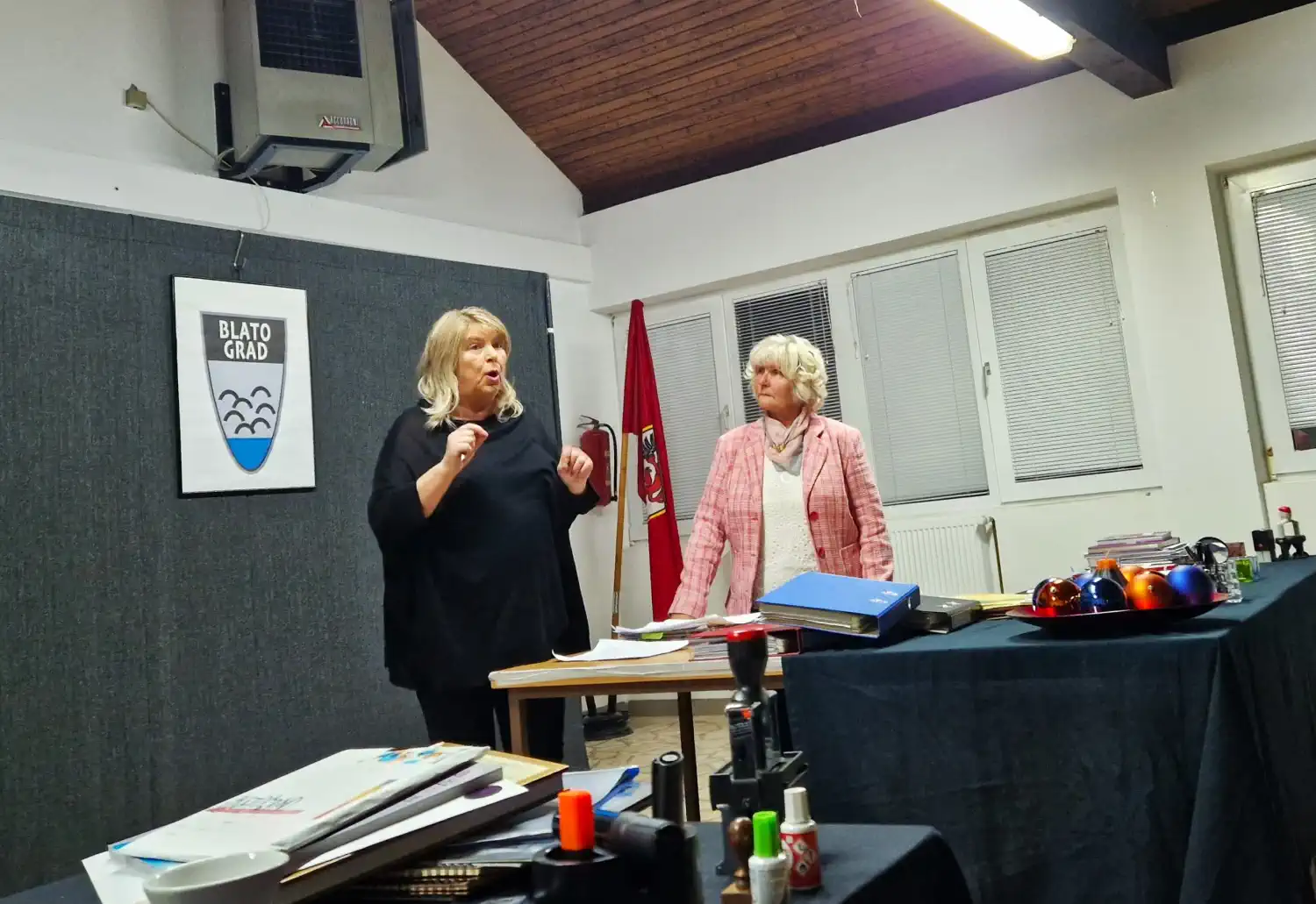 FOTO Predstava ‘Kana’ osvježila kulturni duh Knezovca (3)