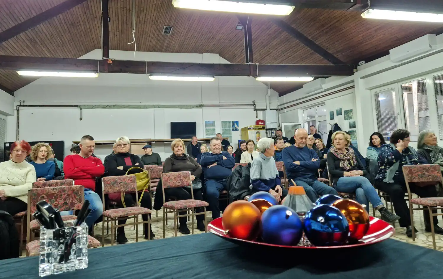 FOTO Predstava ‘Kana’ osvježila kulturni duh Knezovca (30)