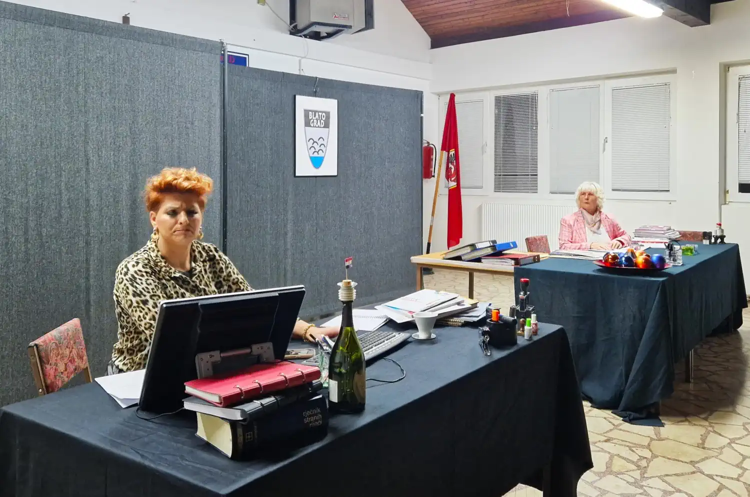 FOTO Predstava ‘Kana’ osvježila kulturni duh Knezovca (31)