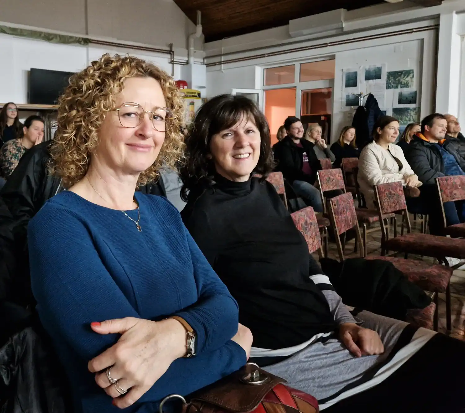 FOTO Predstava ‘Kana’ osvježila kulturni duh Knezovca (9)