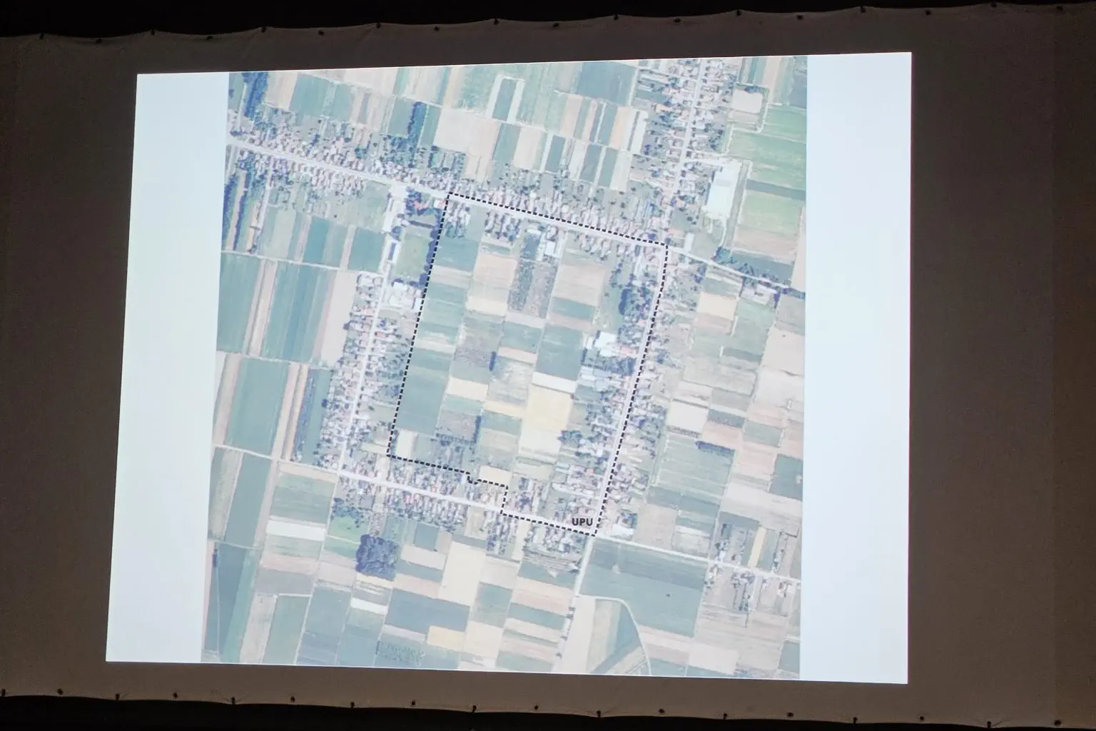 FOTO Predstavljen urbanistički plan uređenja središnjeg dijela Novog Sela Rok (6) FOTO Predstavljen urbanistički plan uređenja središnjeg dijela Novog Sela Rok (6)