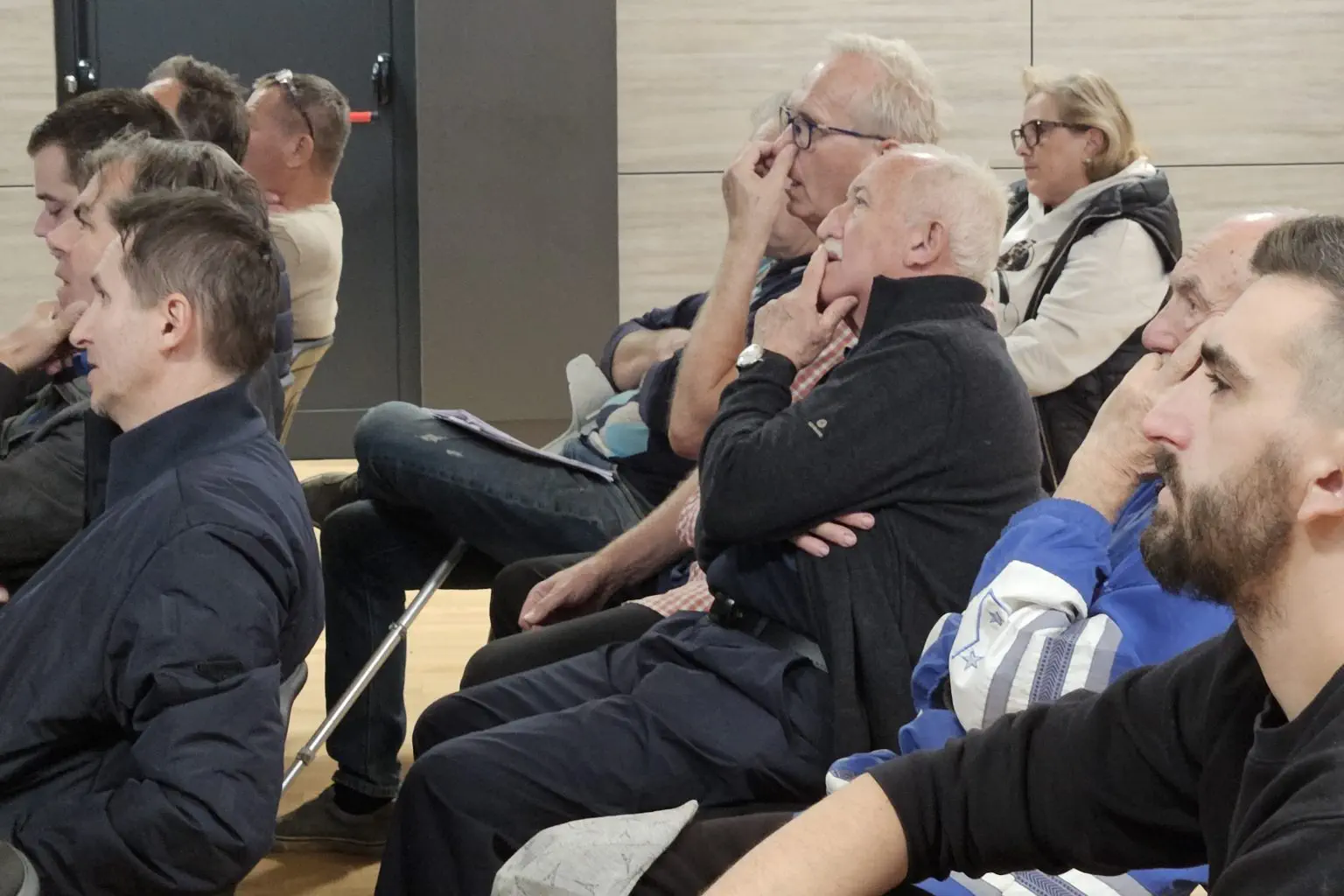 FOTO Predstavljen urbanistički plan uređenja središnjeg dijela Novog Sela Rok (7) FOTO Predstavljen urbanistički plan uređenja središnjeg dijela Novog Sela Rok (7)