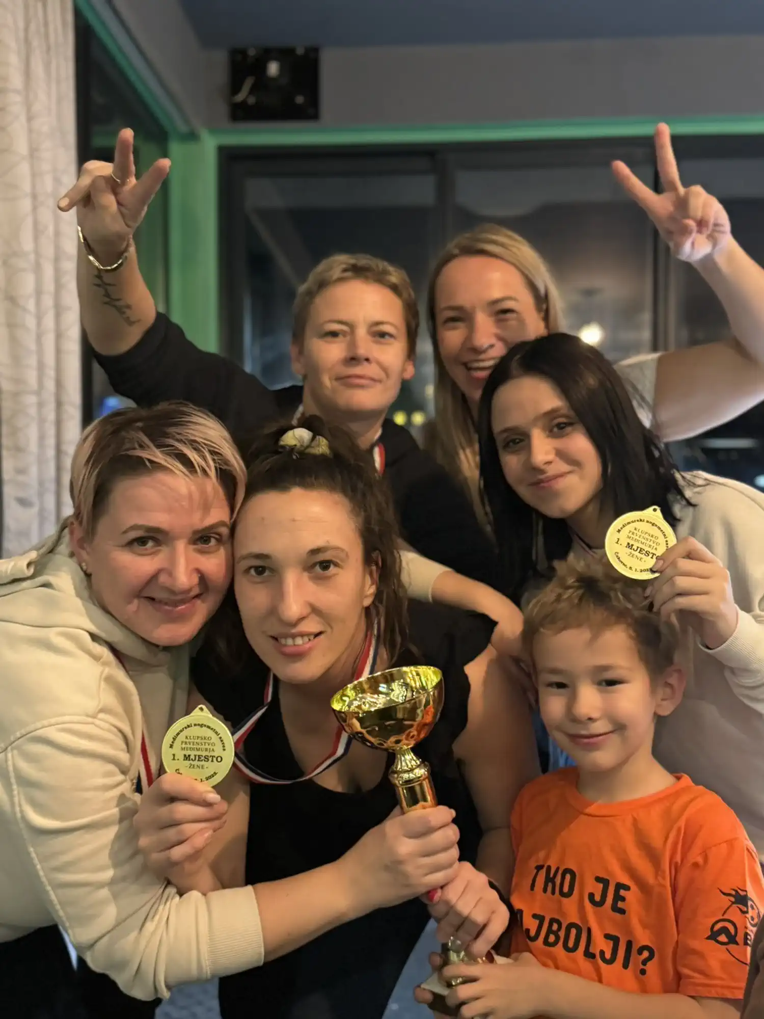 FOTO Šampionski vikend za Belicu Batovci zlatni, Zlatice osvojile prvenstvo, veterani brončani! (13)