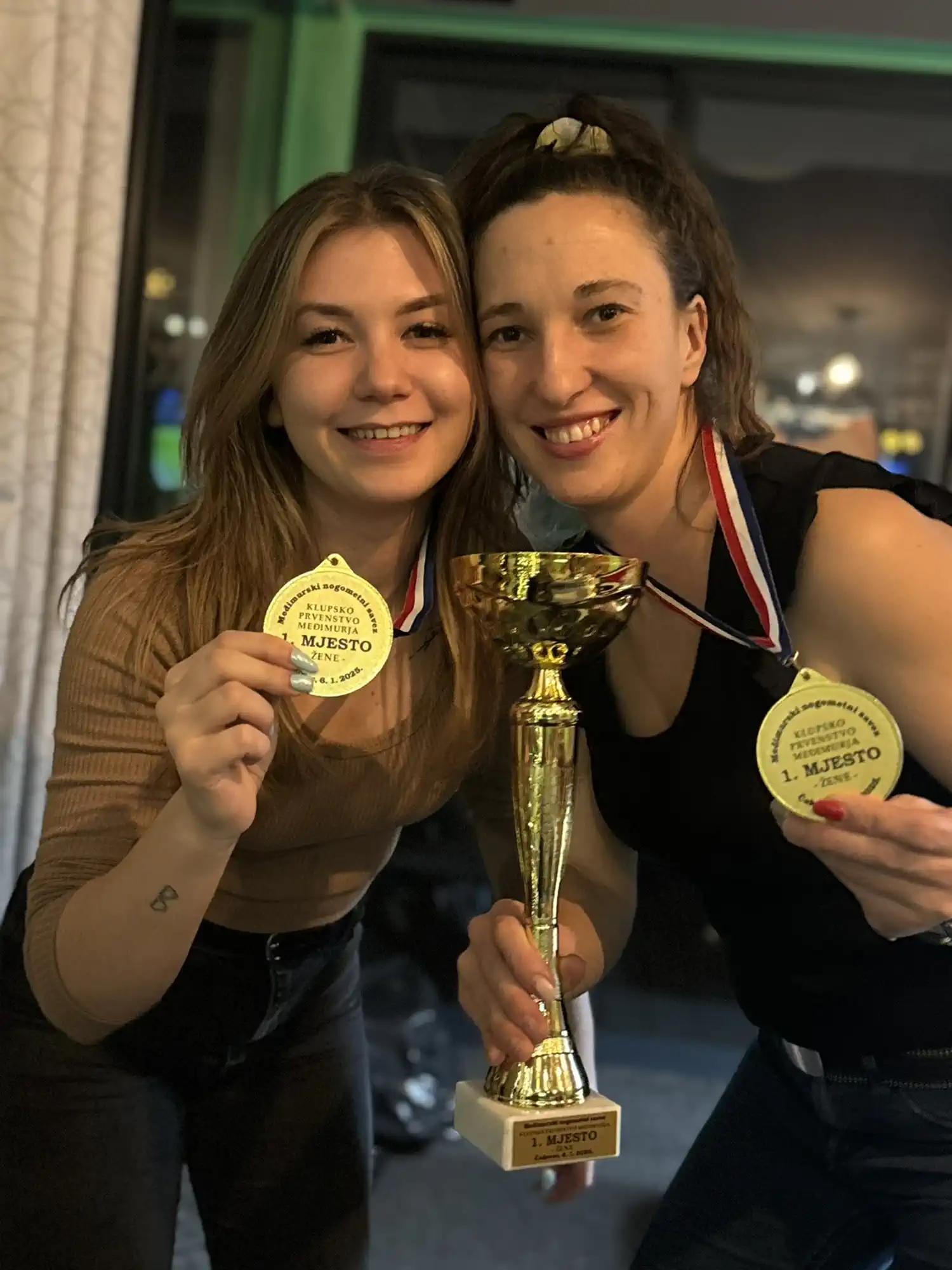 FOTO Šampionski vikend za Belicu Batovci zlatni, Zlatice osvojile prvenstvo, veterani brončani! (14)