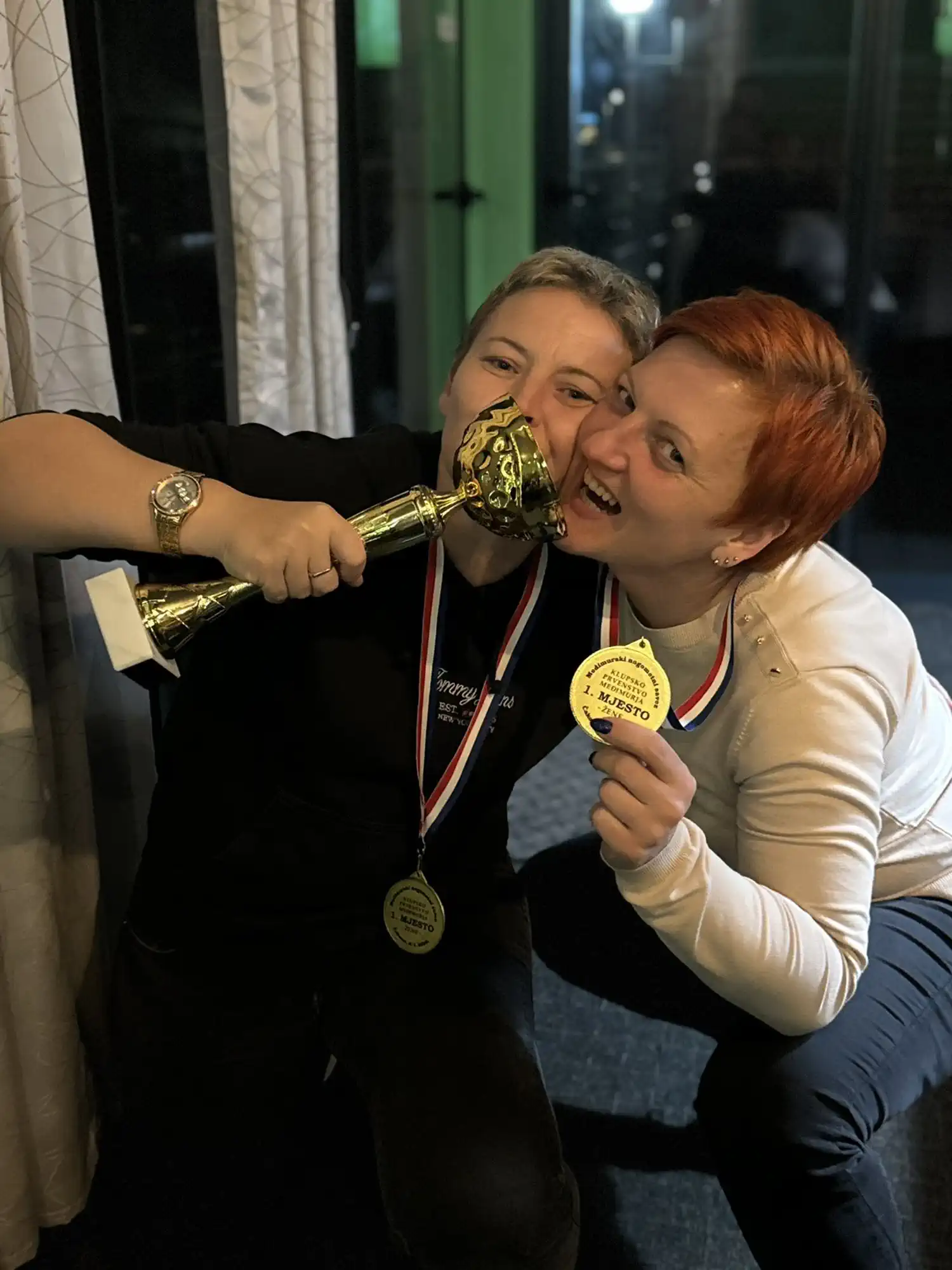 FOTO Šampionski vikend za Belicu Batovci zlatni, Zlatice osvojile prvenstvo, veterani brončani! (15)