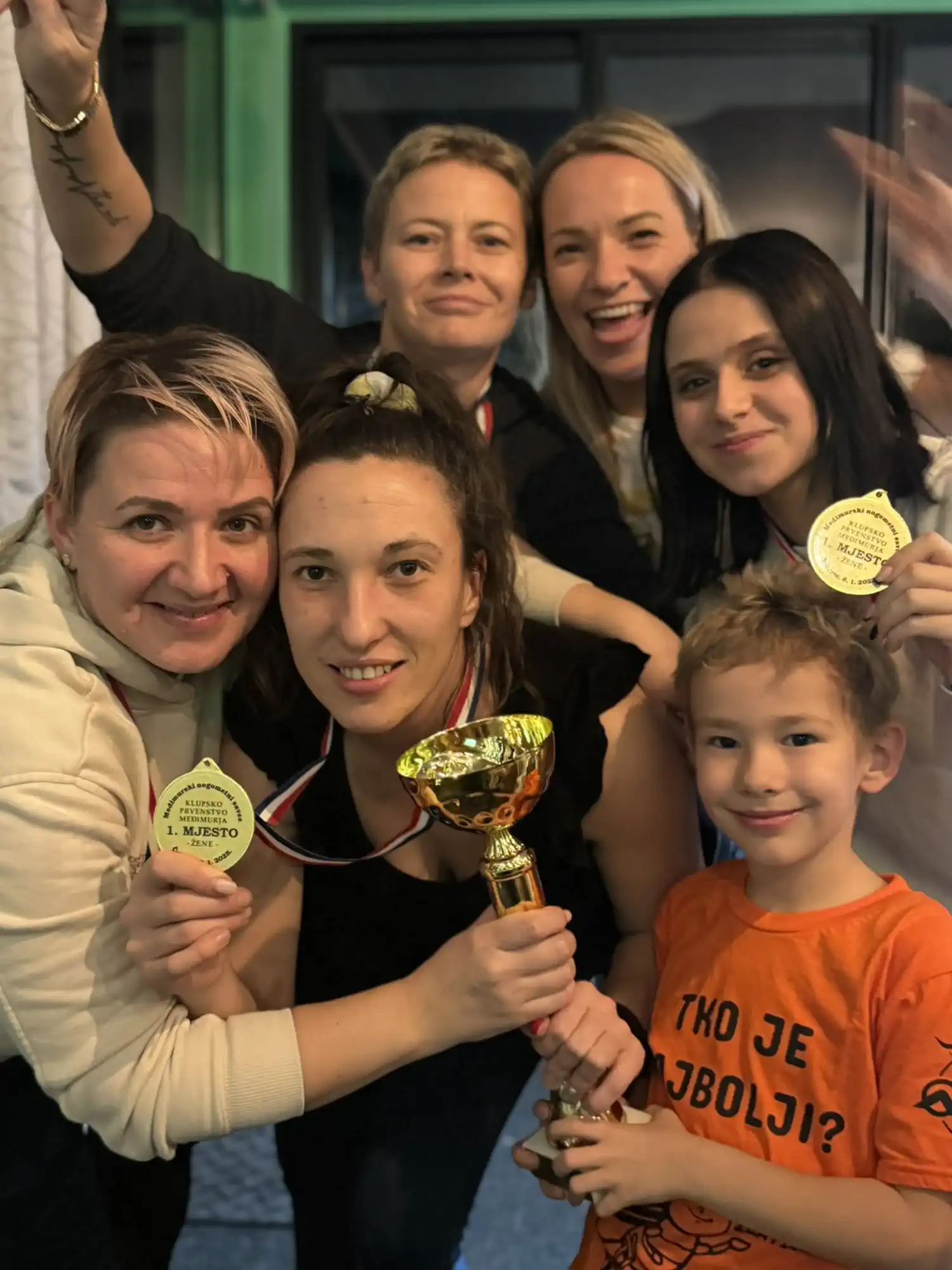 FOTO Šampionski vikend za Belicu Batovci zlatni, Zlatice osvojile prvenstvo, veterani brončani! (16)