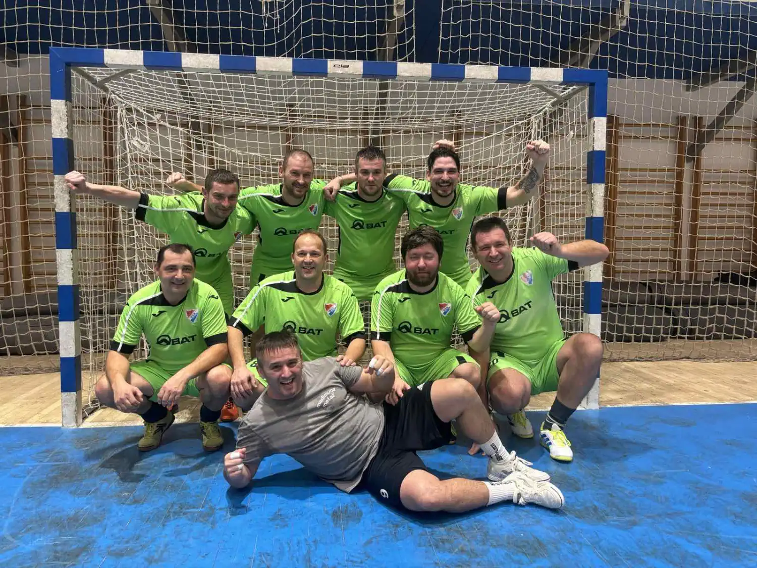 FOTO Šampionski vikend za Belicu Batovci zlatni, Zlatice osvojile prvenstvo, veterani brončani! (17)