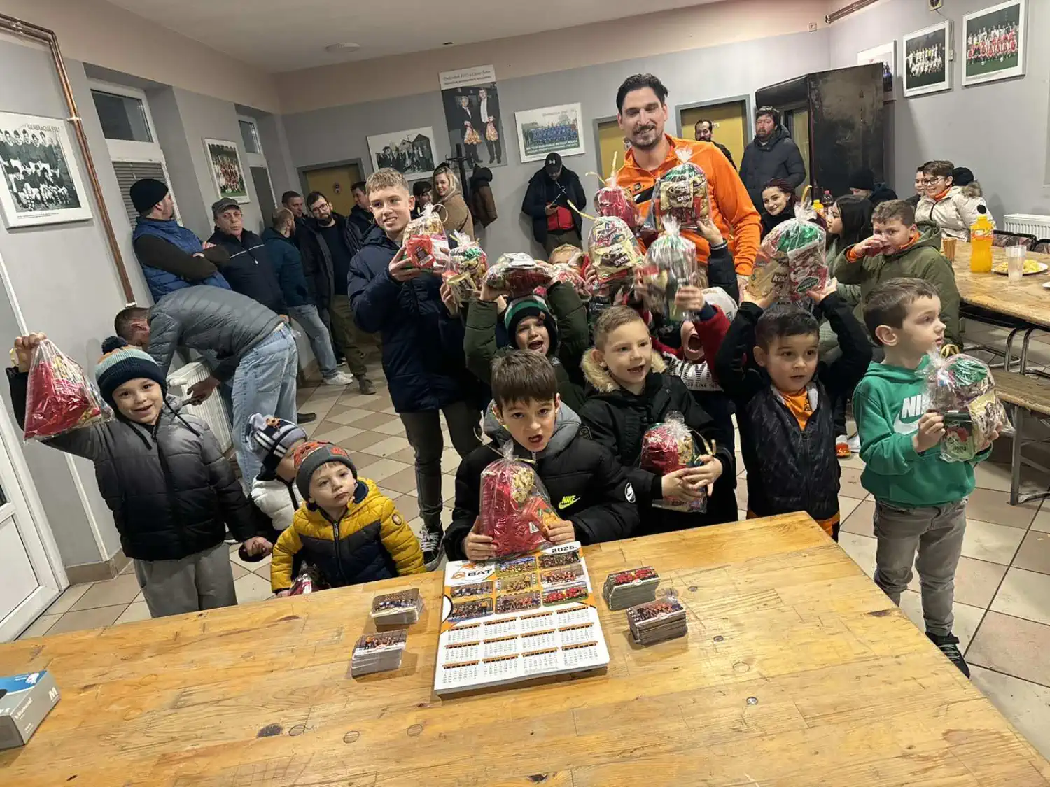 FOTO Šampionski vikend za Belicu Batovci zlatni, Zlatice osvojile prvenstvo, veterani brončani! (18)