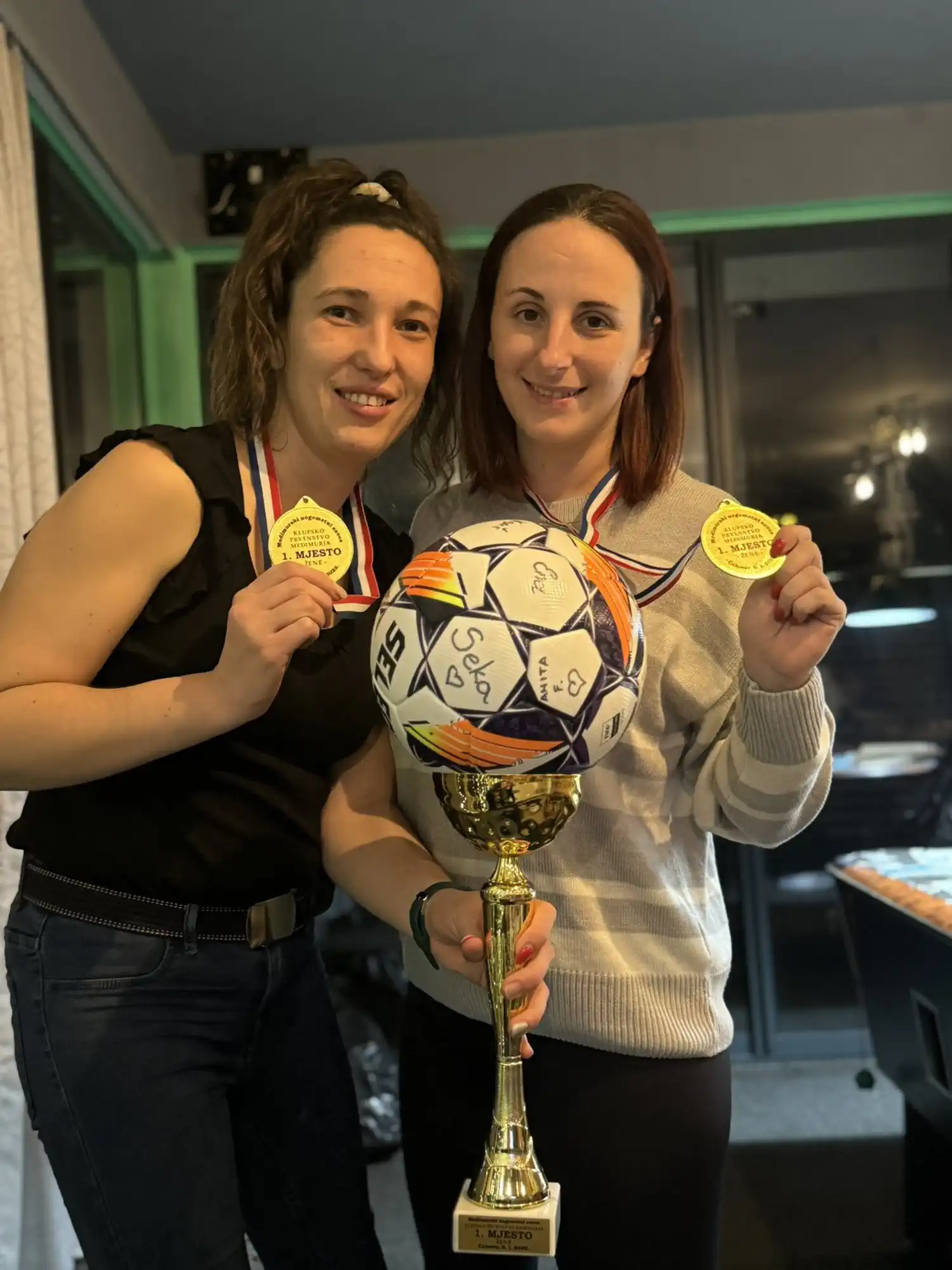 FOTO Šampionski vikend za Belicu Batovci zlatni, Zlatice osvojile prvenstvo, veterani brončani! (19)