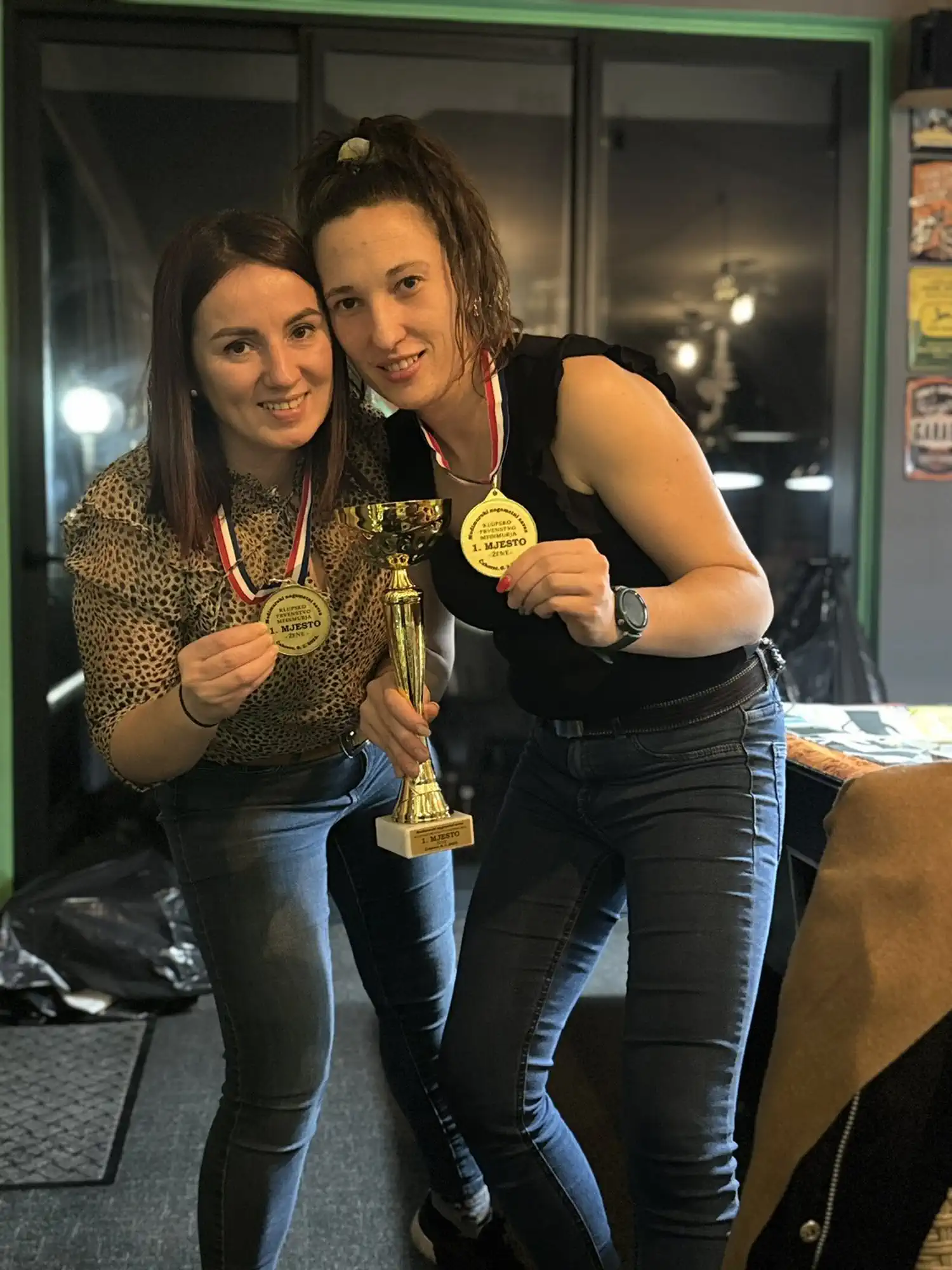 FOTO Šampionski vikend za Belicu Batovci zlatni, Zlatice osvojile prvenstvo, veterani brončani! (2)