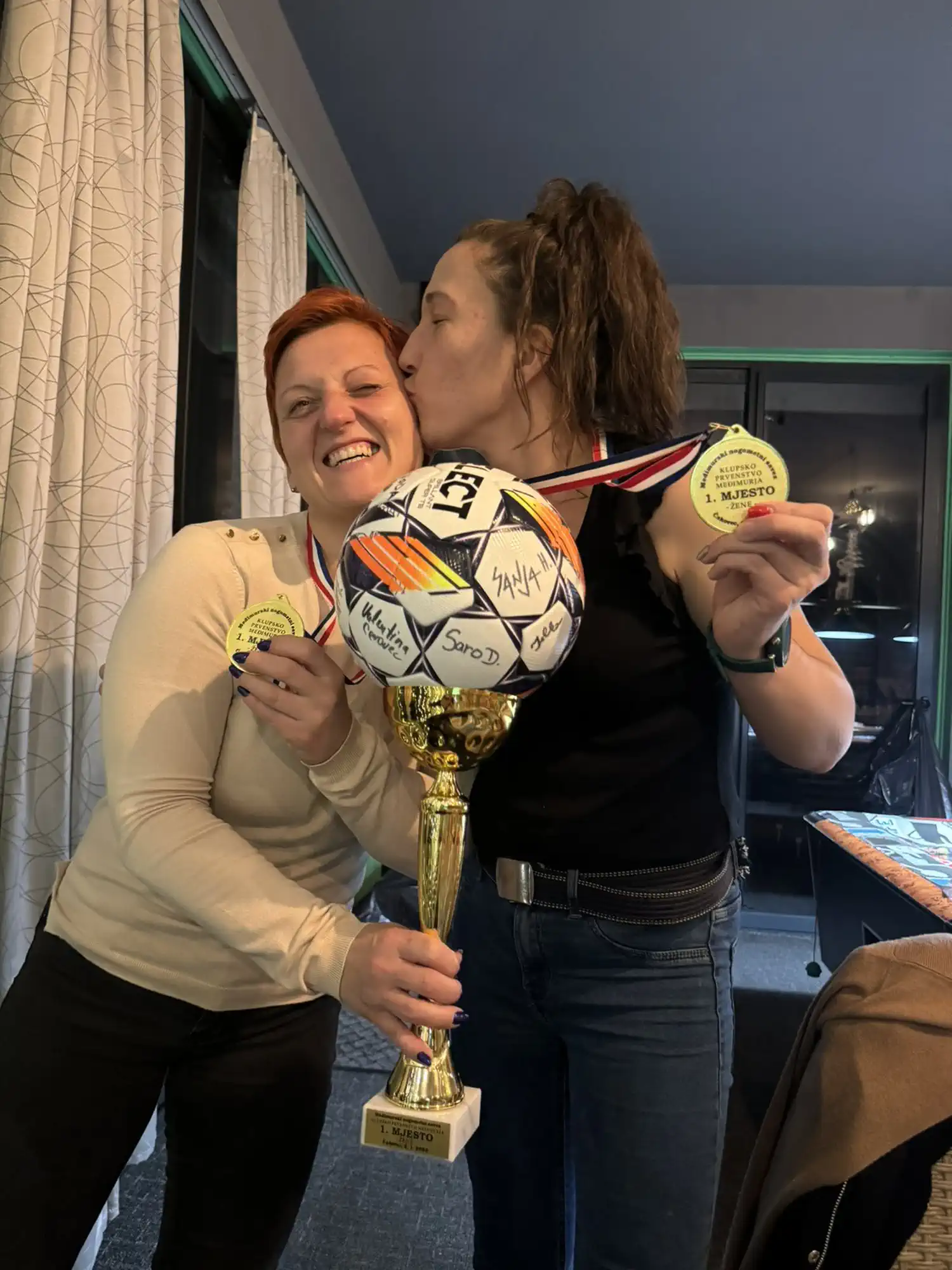 FOTO Šampionski vikend za Belicu Batovci zlatni, Zlatice osvojile prvenstvo, veterani brončani! (20)