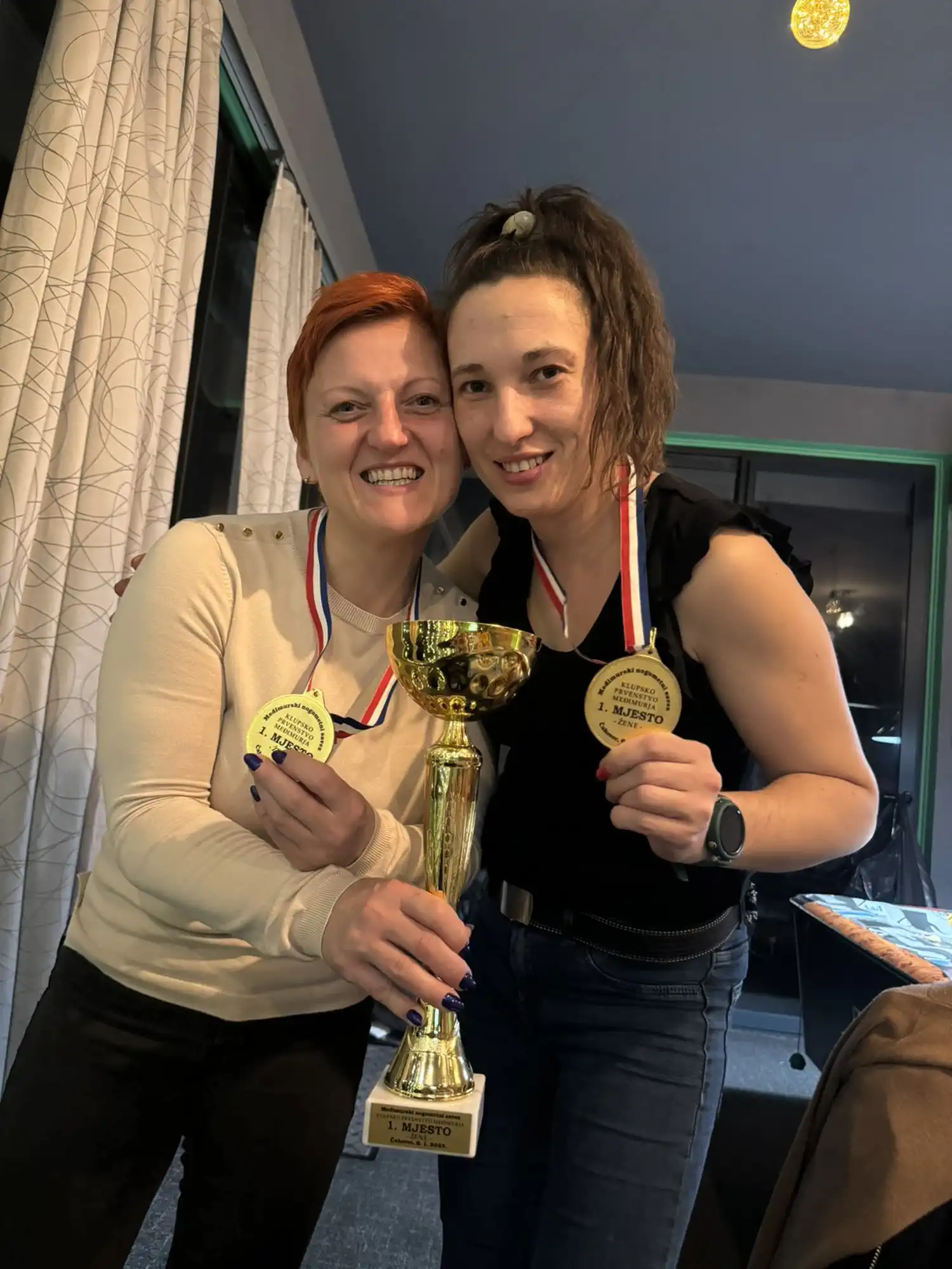 FOTO Šampionski vikend za Belicu Batovci zlatni, Zlatice osvojile prvenstvo, veterani brončani! (21)