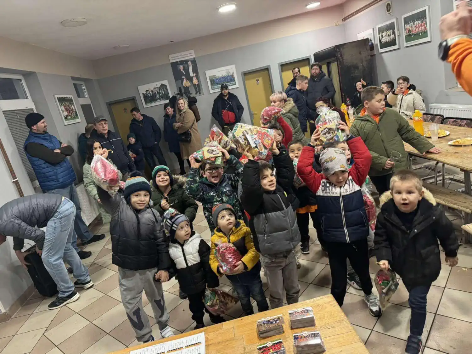 FOTO Šampionski vikend za Belicu Batovci zlatni, Zlatice osvojile prvenstvo, veterani brončani! (23)