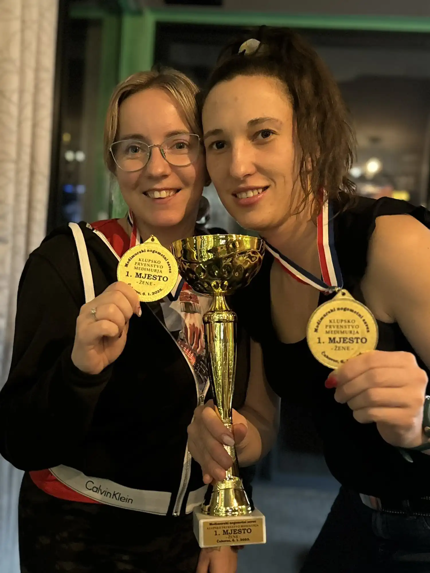 FOTO Šampionski vikend za Belicu Batovci zlatni, Zlatice osvojile prvenstvo, veterani brončani! (24)