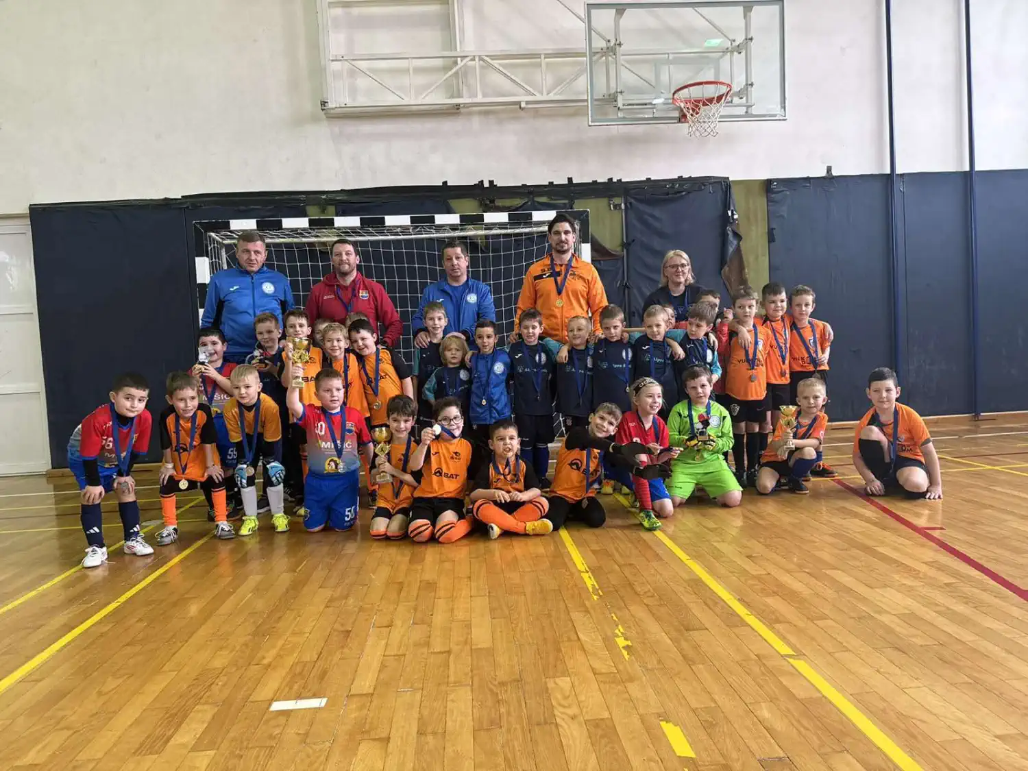 FOTO Šampionski vikend za Belicu Batovci zlatni, Zlatice osvojile prvenstvo, veterani brončani! (25)