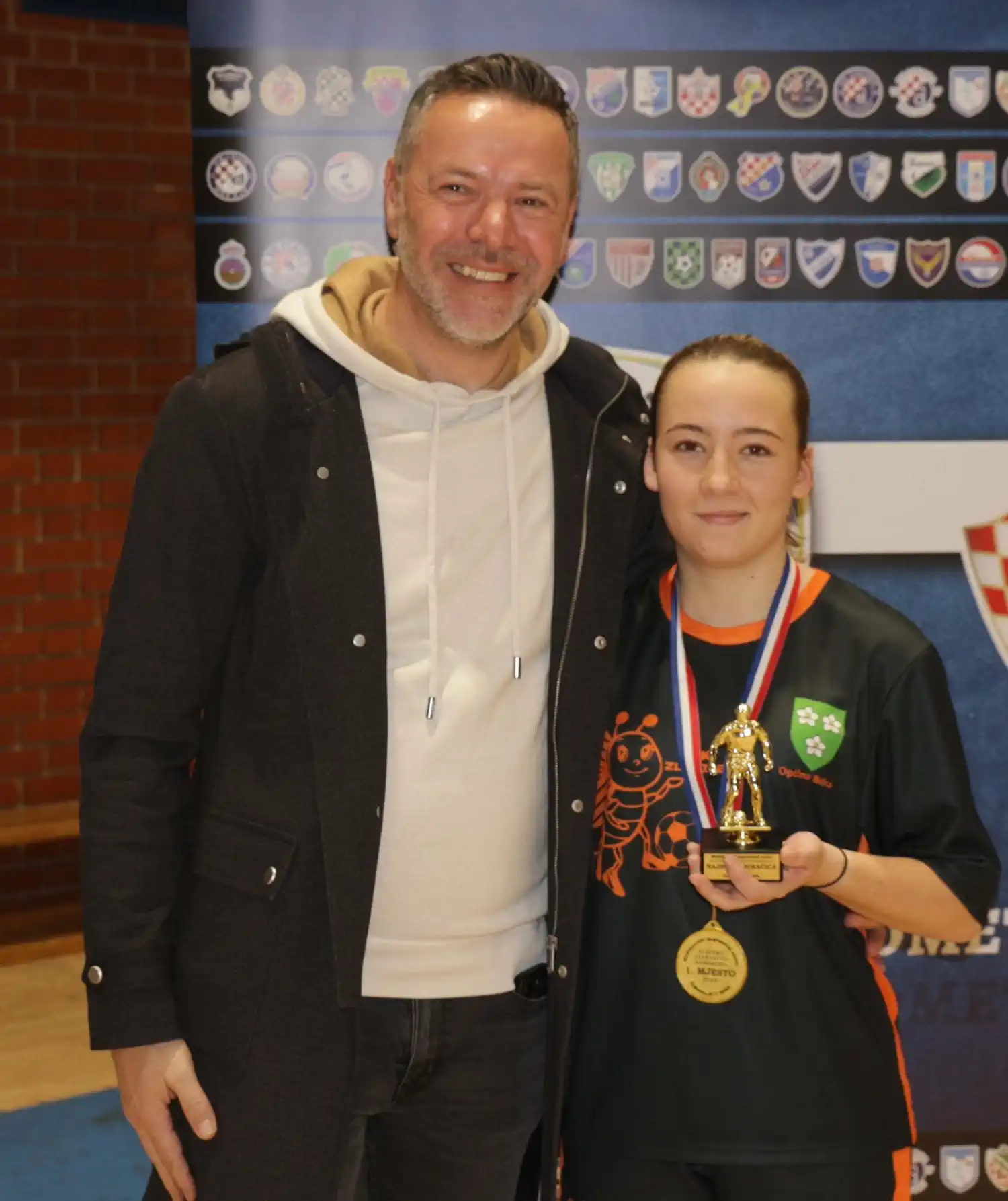 FOTO Šampionski vikend za Belicu Batovci zlatni, Zlatice osvojile prvenstvo, veterani brončani! (27)