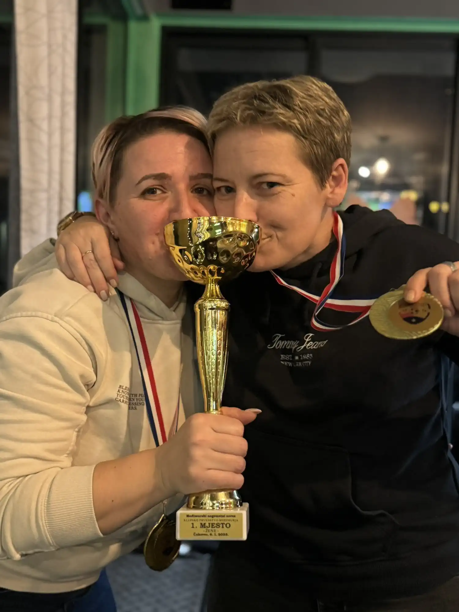 FOTO Šampionski vikend za Belicu Batovci zlatni, Zlatice osvojile prvenstvo, veterani brončani! (29)