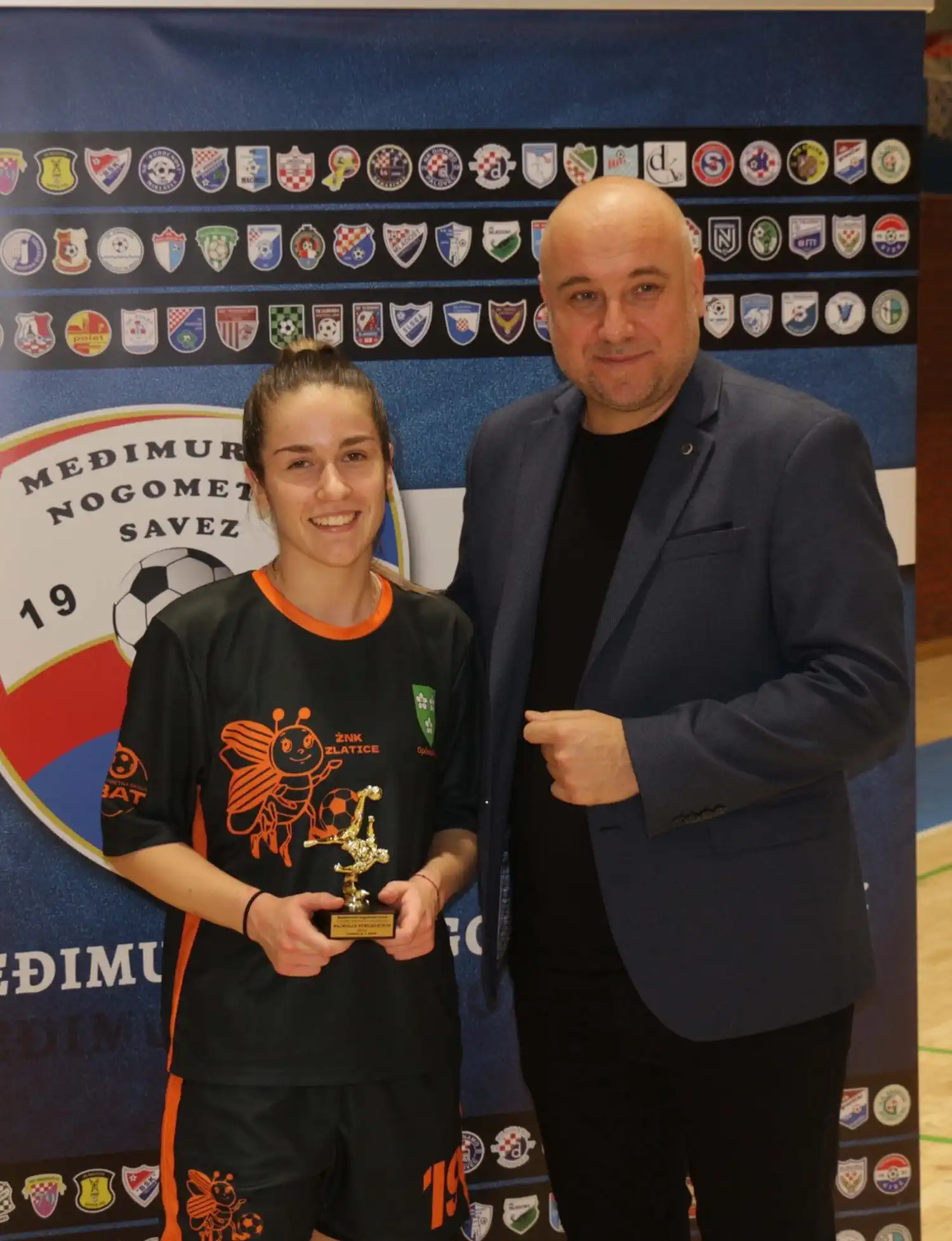 FOTO Šampionski vikend za Belicu Batovci zlatni, Zlatice osvojile prvenstvo, veterani brončani! (3)