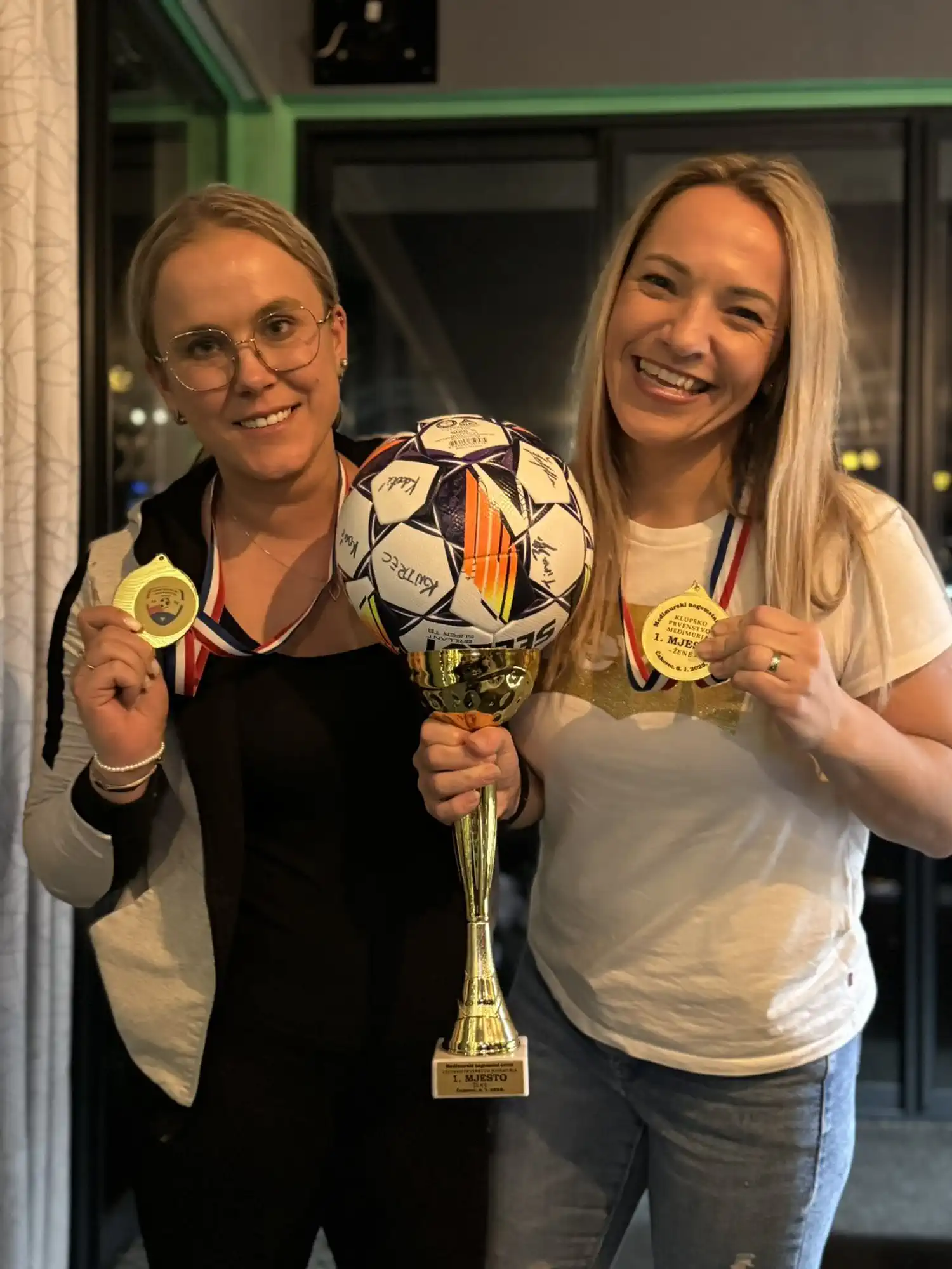 FOTO Šampionski vikend za Belicu Batovci zlatni, Zlatice osvojile prvenstvo, veterani brončani! (34)