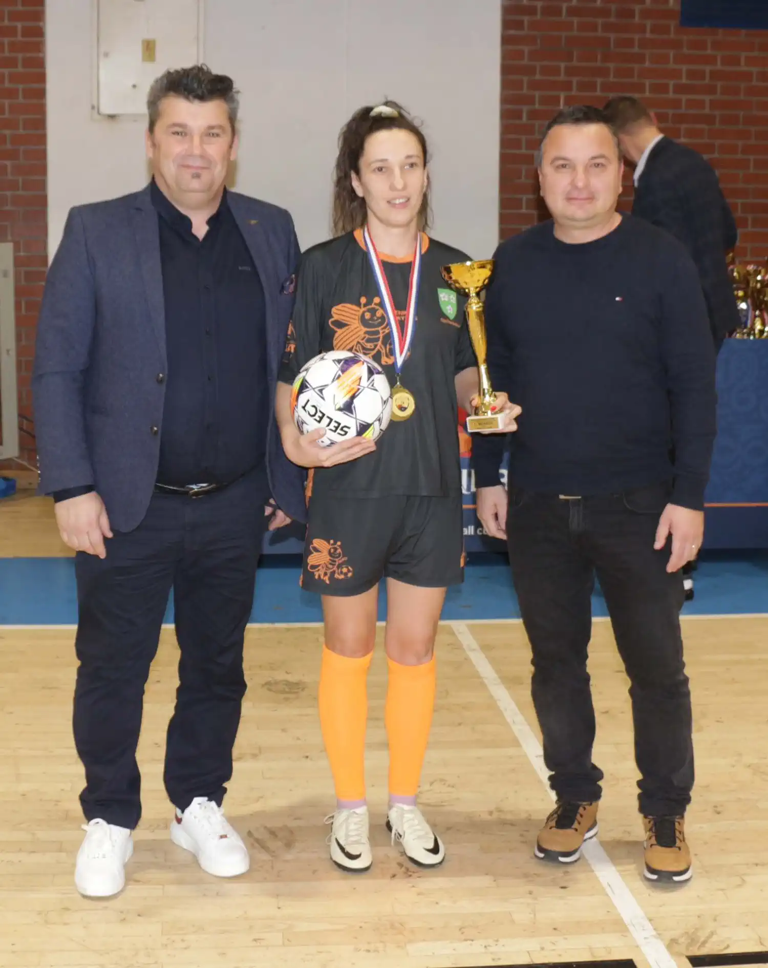 FOTO Šampionski vikend za Belicu Batovci zlatni, Zlatice osvojile prvenstvo, veterani brončani! (35)