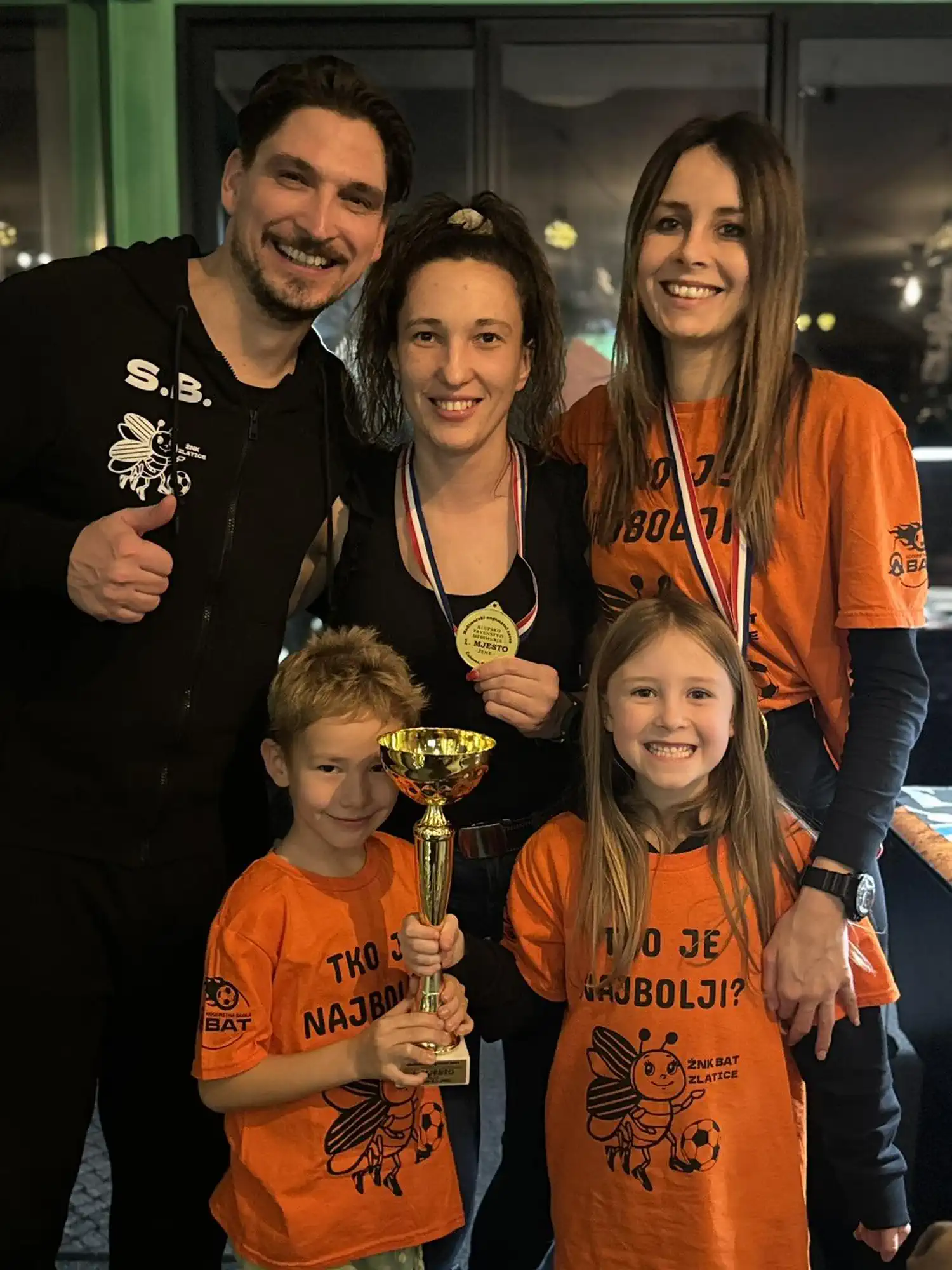 FOTO Šampionski vikend za Belicu Batovci zlatni, Zlatice osvojile prvenstvo, veterani brončani! (37)