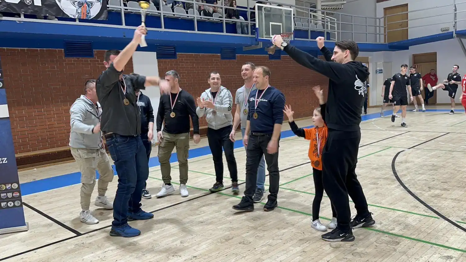 FOTO Šampionski vikend za Belicu Batovci zlatni, Zlatice osvojile prvenstvo, veterani brončani! (4)