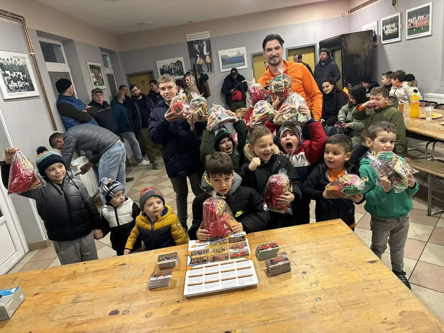 FOTO Šampionski vikend za Belicu Batovci zlatni, Zlatice osvojile prvenstvo, veterani brončani! (5)