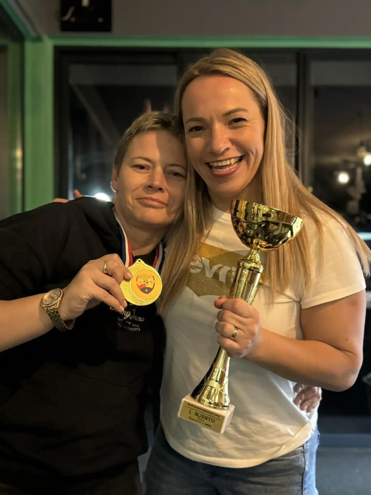 FOTO Šampionski vikend za Belicu Batovci zlatni, Zlatice osvojile prvenstvo, veterani brončani! (7)