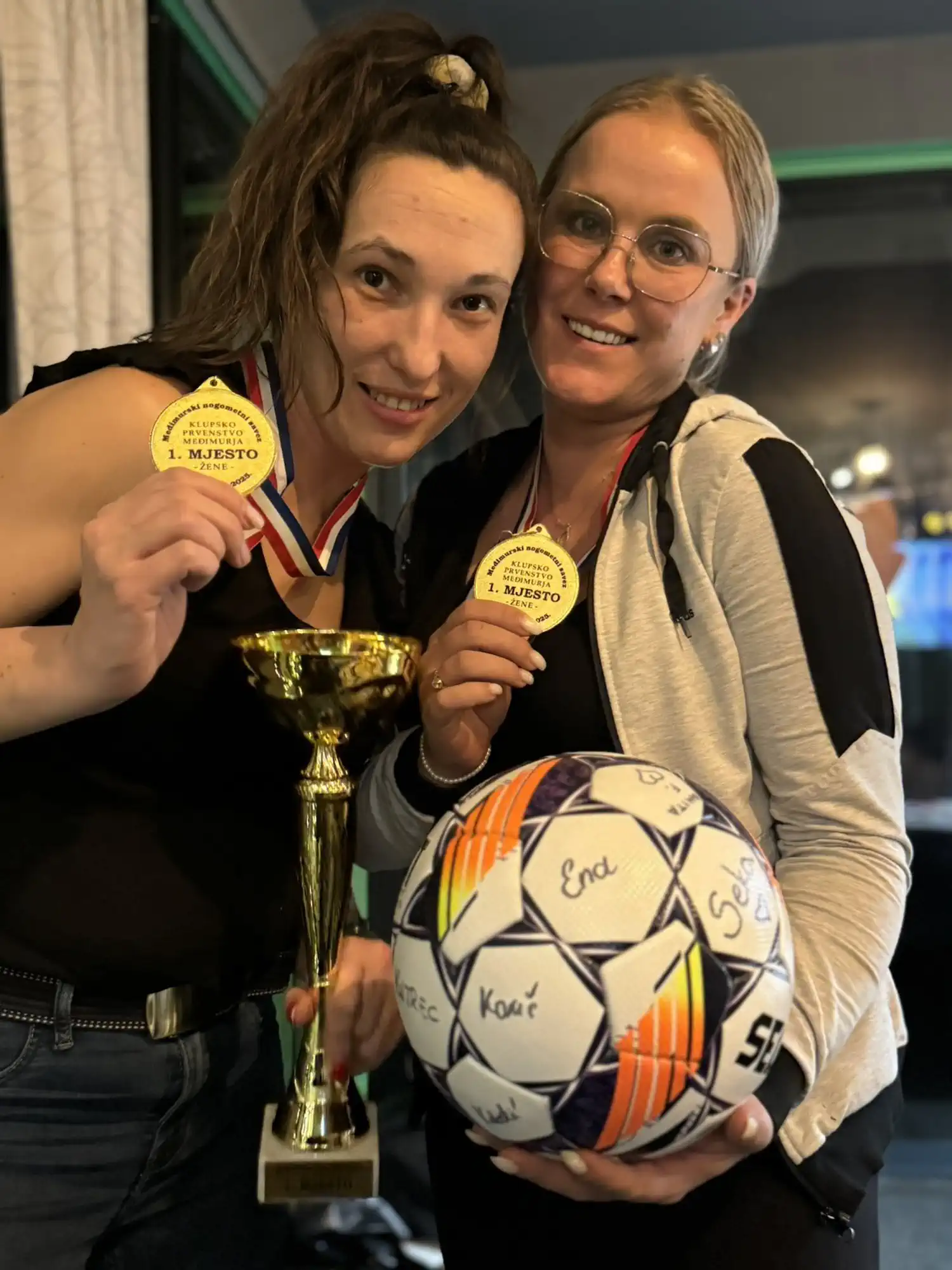 FOTO Šampionski vikend za Belicu Batovci zlatni, Zlatice osvojile prvenstvo, veterani brončani! (8)