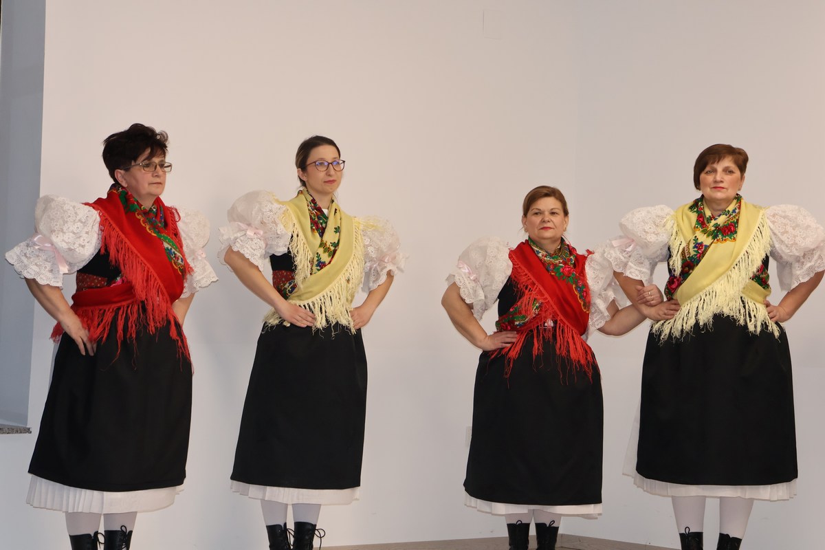 FOTO Slavljeničko druženje u Sivici Udruga žena obilježila dva desetljeća rada (10)