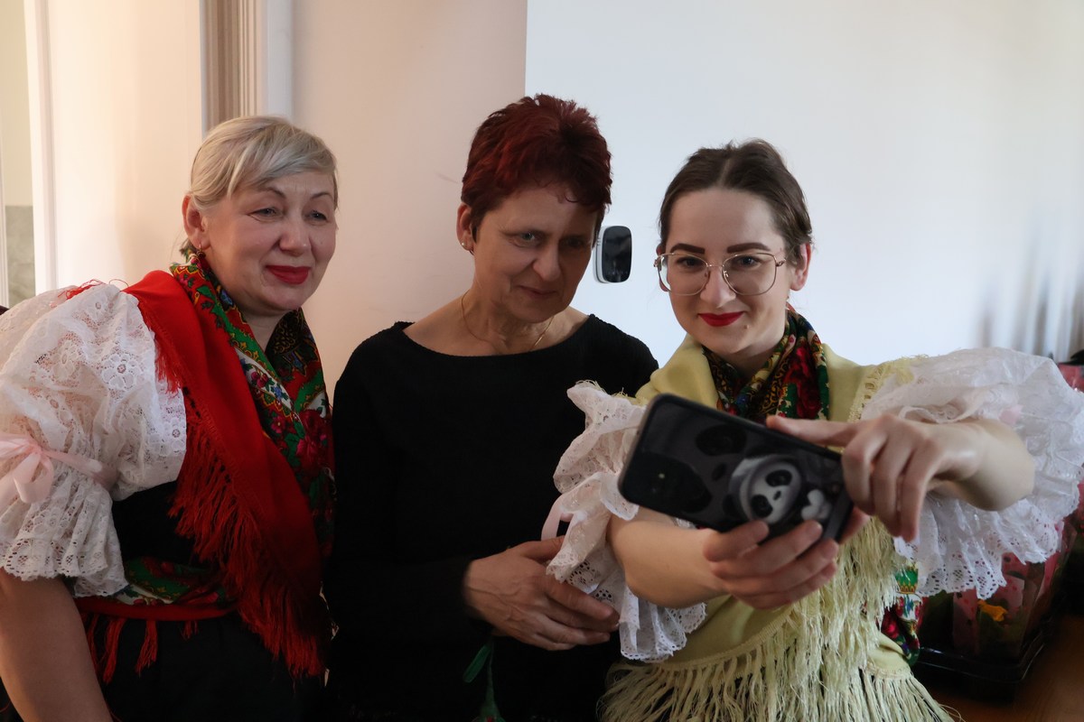 FOTO Slavljeničko druženje u Sivici Udruga žena obilježila dva desetljeća rada (16)