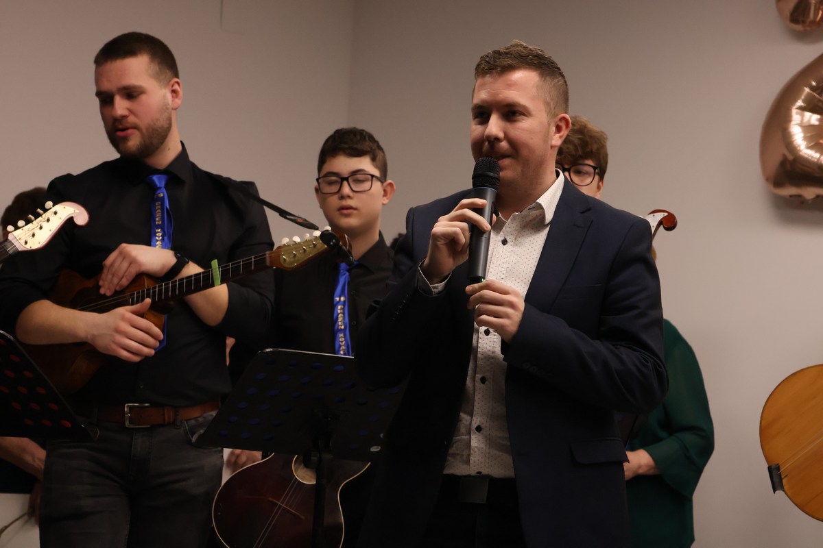 FOTO Slavljeničko druženje u Sivici Udruga žena obilježila dva desetljeća rada (29)