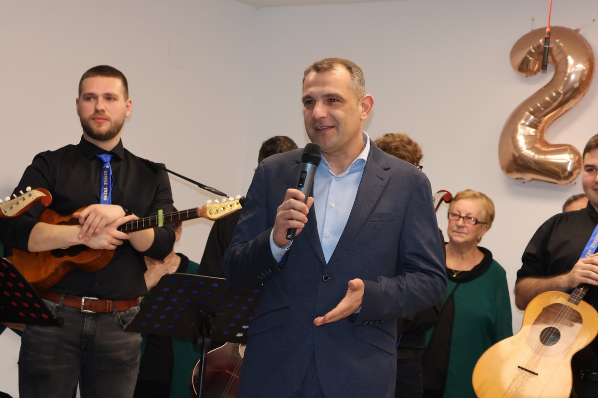 FOTO Slavljeničko druženje u Sivici Udruga žena obilježila dva desetljeća rada (30)