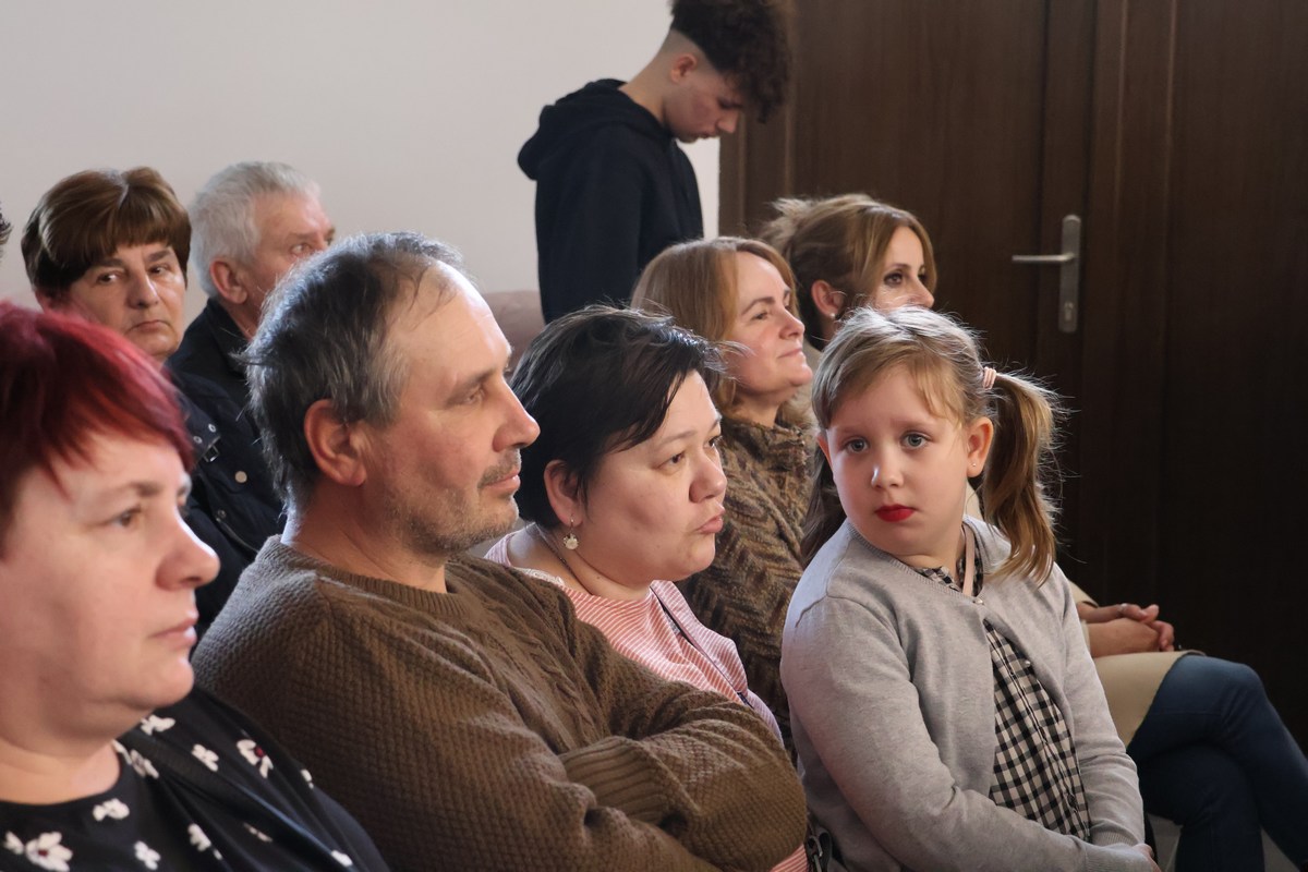 FOTO Slavljeničko druženje u Sivici Udruga žena obilježila dva desetljeća rada (6)