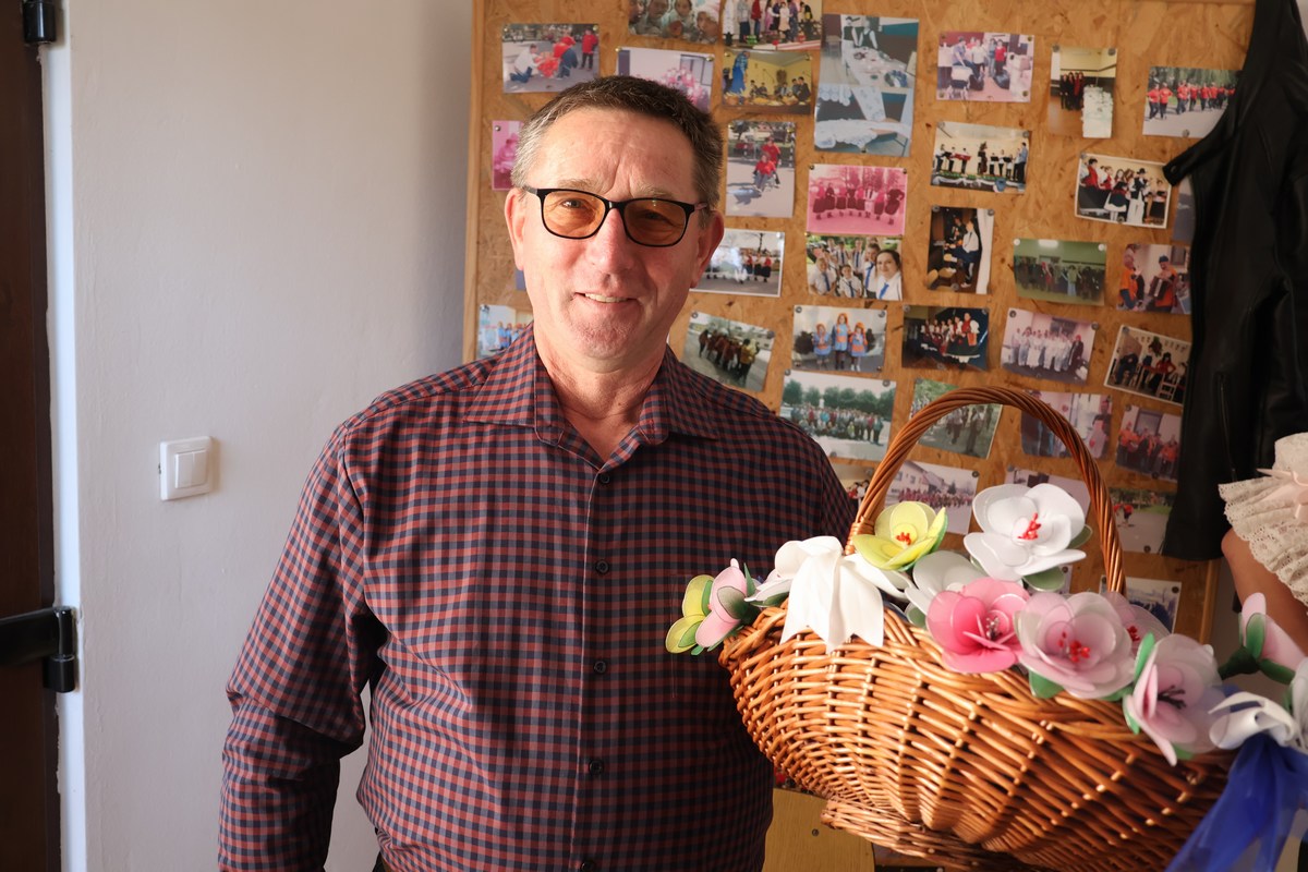 FOTO Slavljeničko druženje u Sivici Udruga žena obilježila dva desetljeća rada (7)