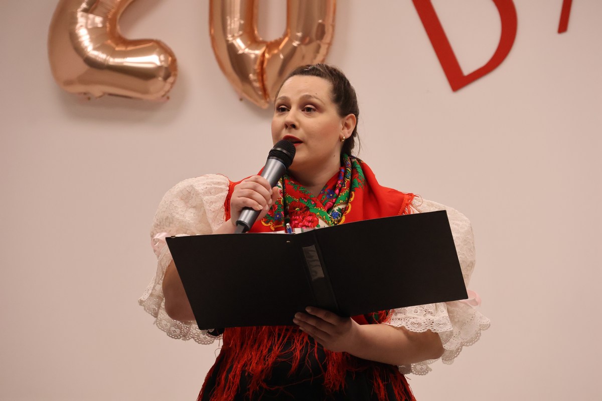 FOTO Slavljeničko druženje u Sivici Udruga žena obilježila dva desetljeća rada (8)