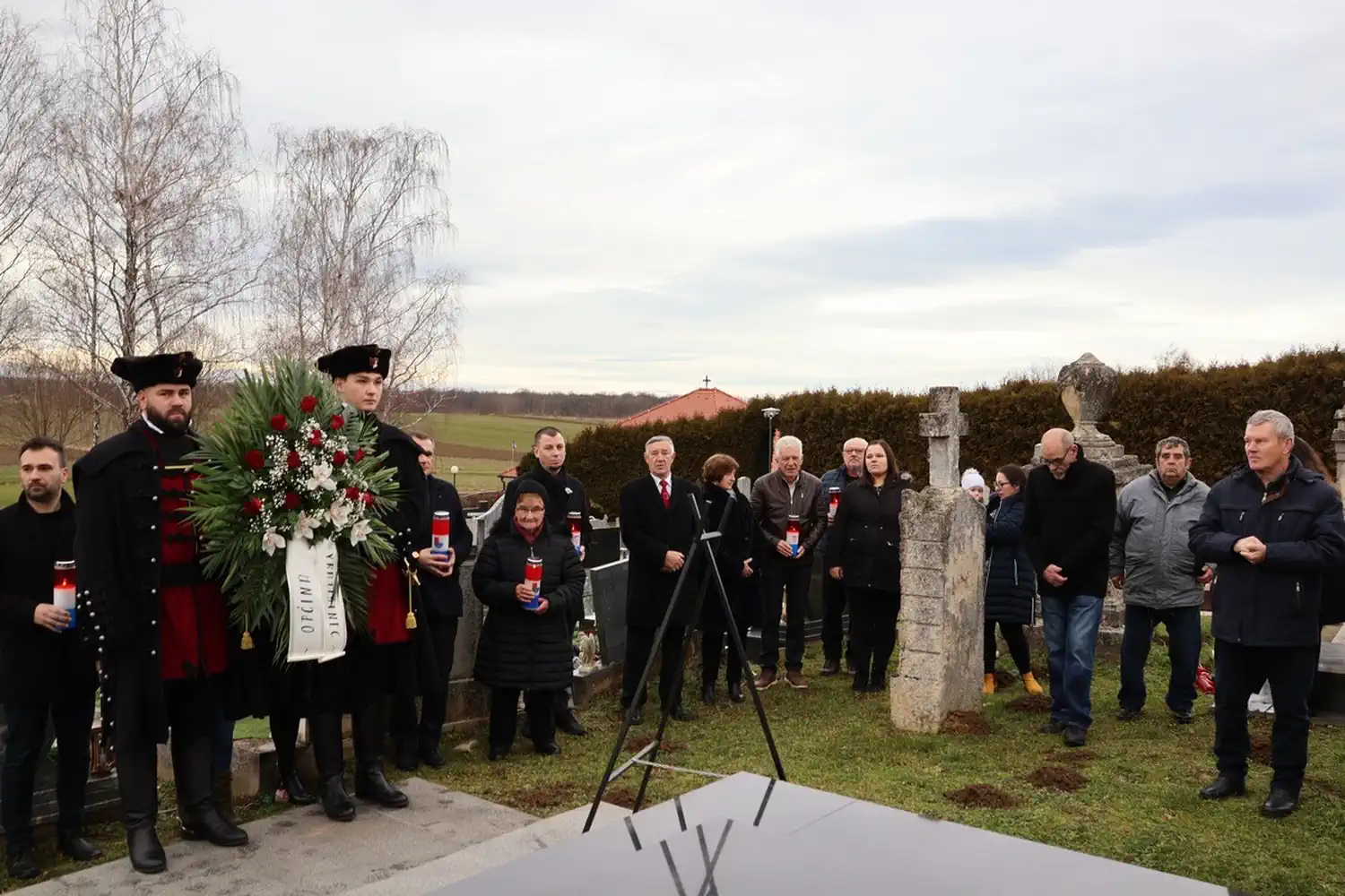FOTO Spomendan povodom sjedinjenja obilježen nizom događaja diljem Međimurja (10)