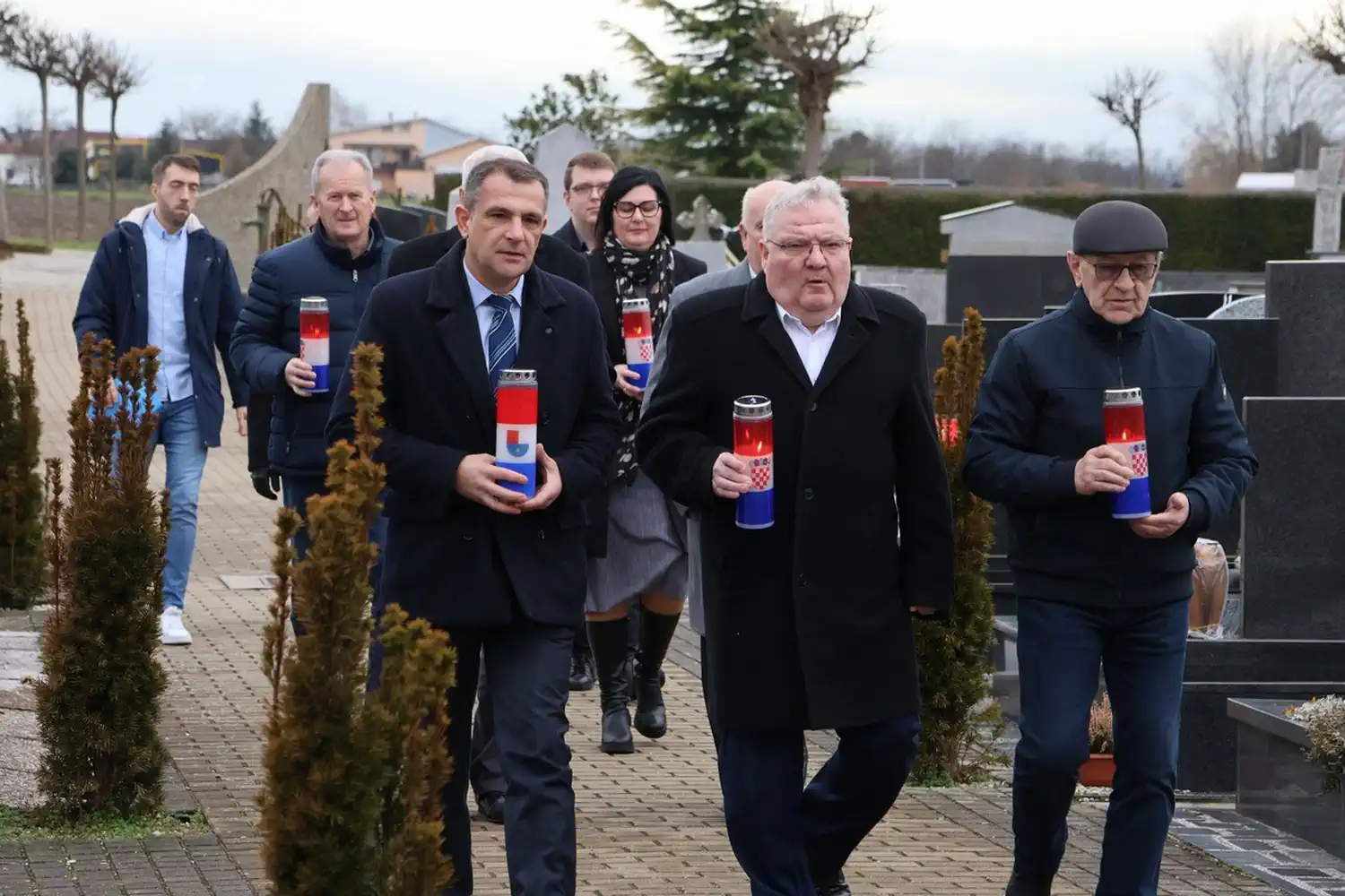 FOTO Spomendan povodom sjedinjenja obilježen nizom događaja diljem Međimurja (17)