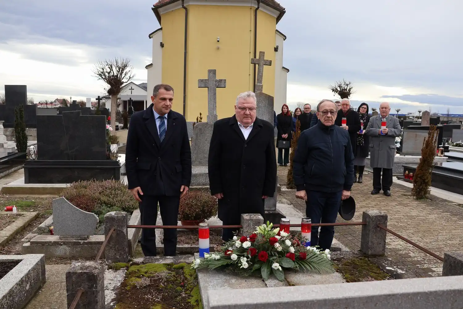FOTO Spomendan povodom sjedinjenja obilježen nizom događaja diljem Međimurja (19)
