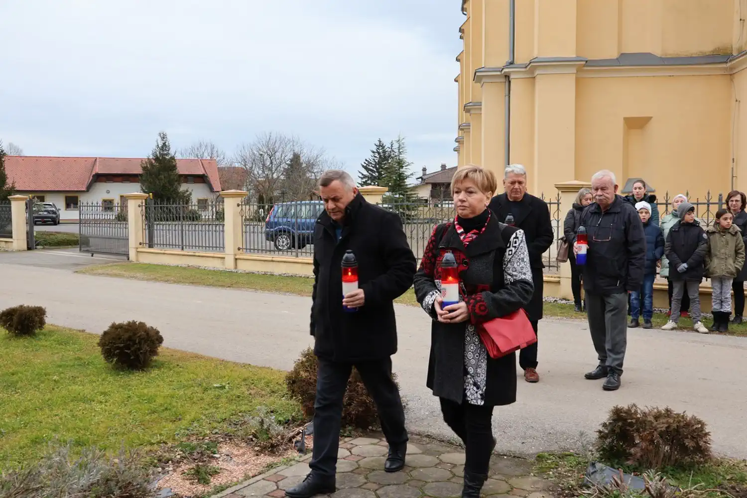 FOTO Spomendan povodom sjedinjenja obilježen nizom događaja diljem Međimurja (28)