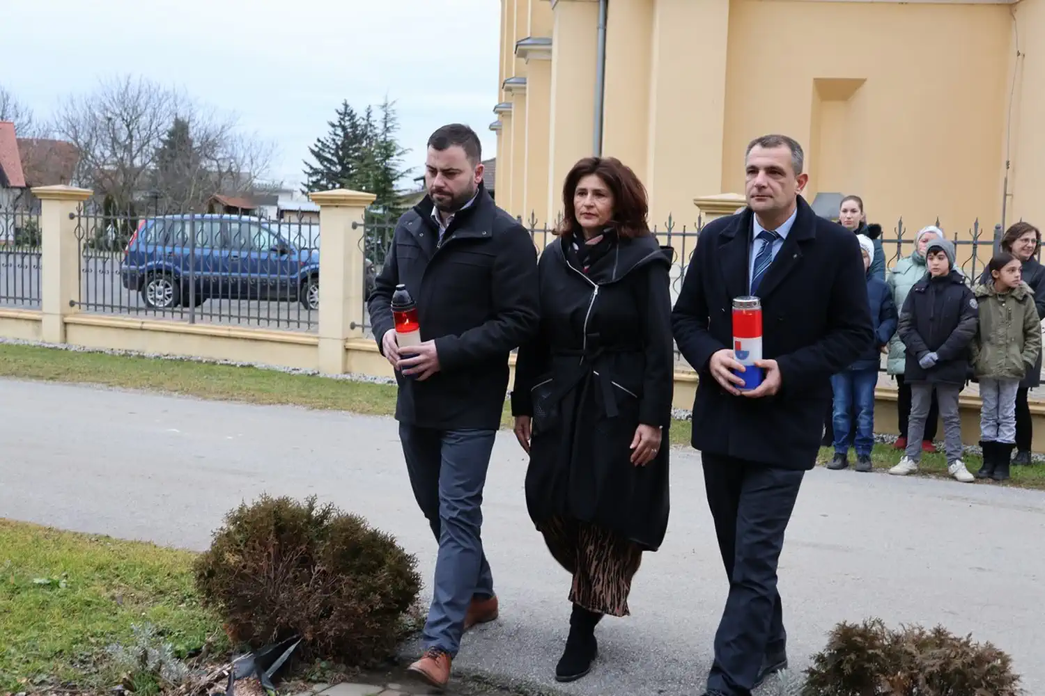 FOTO Spomendan povodom sjedinjenja obilježen nizom događaja diljem Međimurja (29)