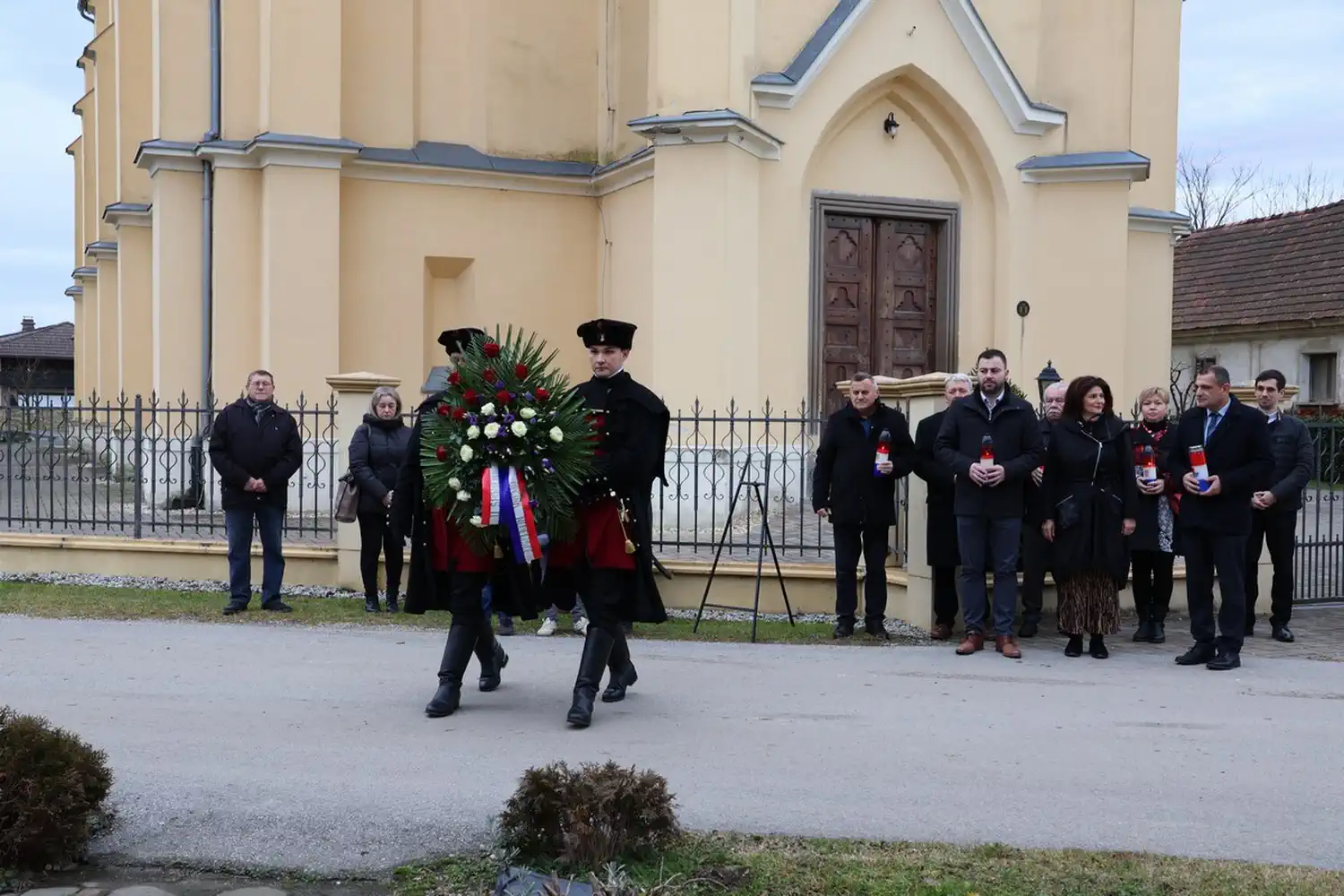 FOTO Spomendan povodom sjedinjenja obilježen nizom događaja diljem Međimurja (30)