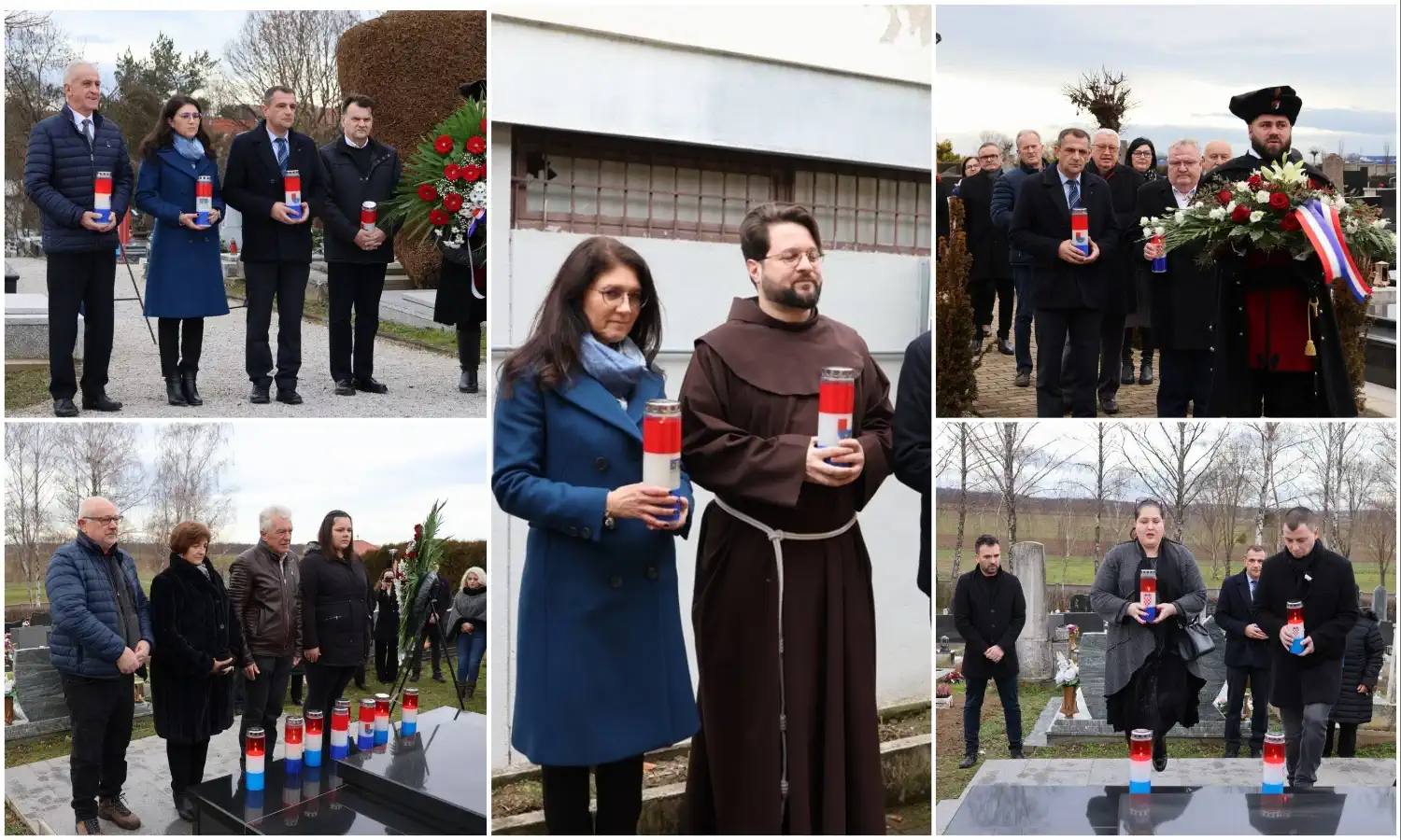FOTO Spomendan povodom sjedinjenja obilježen nizom događaja diljem Međimurja (31)