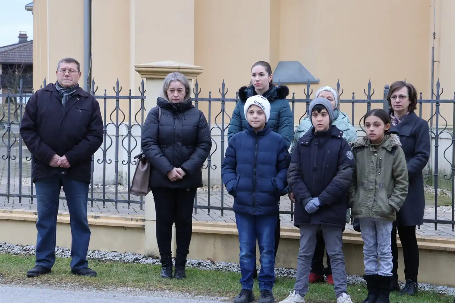 FOTO Spomendan povodom sjedinjenja obilježen nizom događaja diljem Međimurja (6)