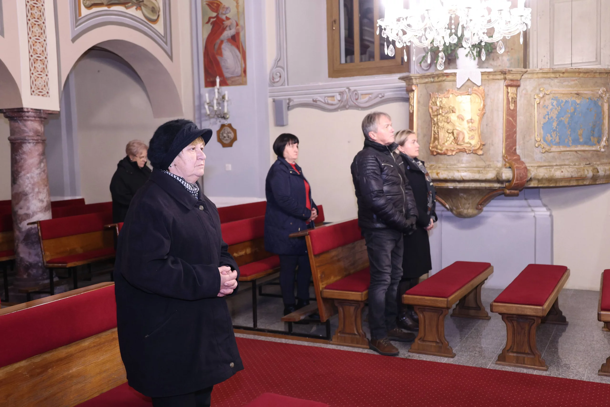 FOTO U Donjem Kraljevcu obilježena proslava sv. Cecilije, zaštitnice pjevača 2024 (7) FOTO U Donjem Kraljevcu obilježena proslava sv. Cecilije, zaštitnice pjevača 2024 (7)