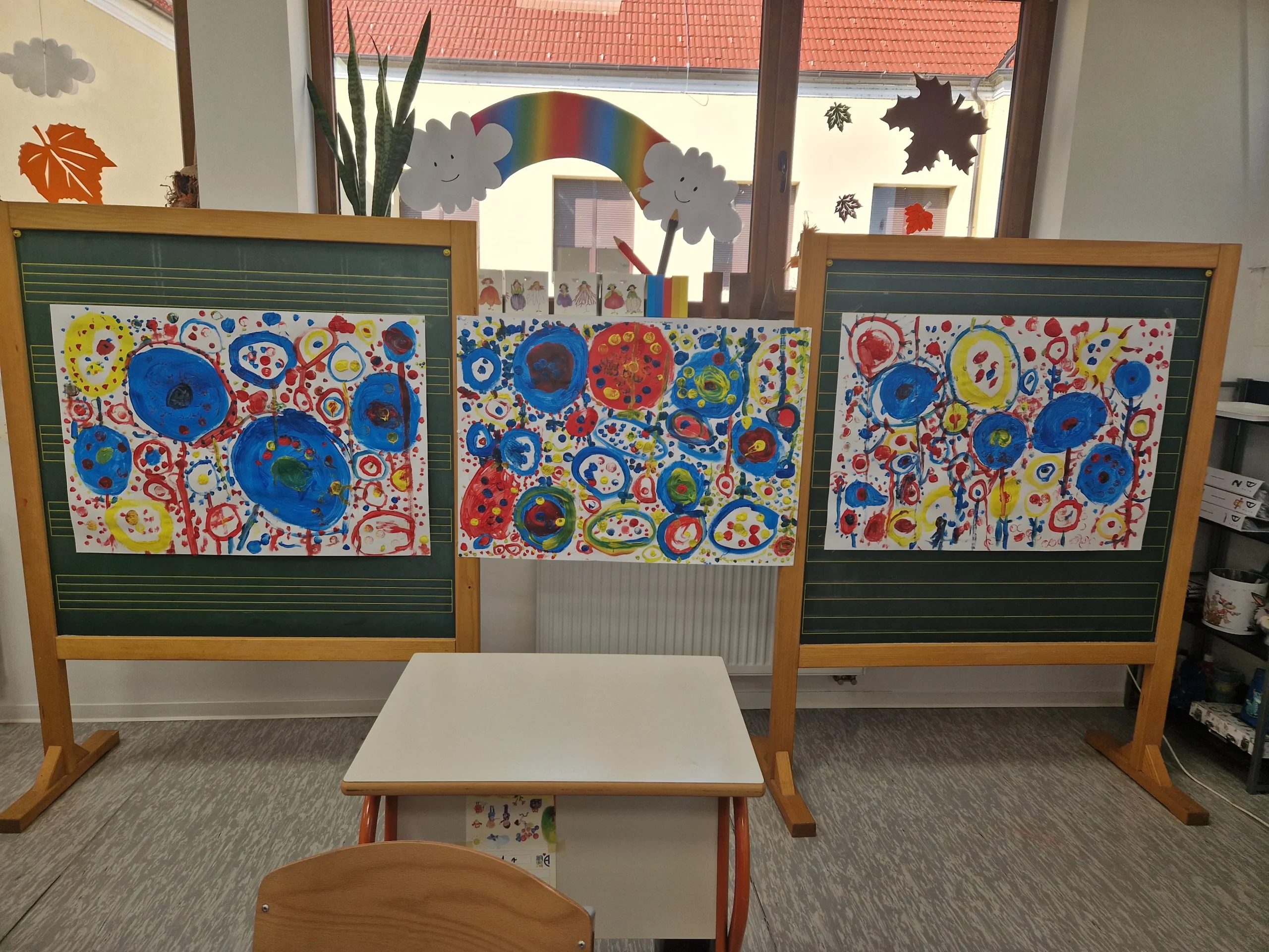 FOTO U Prelogu održana velika međunarodna online likovna radionica (11) FOTO U Prelogu održana velika međunarodna online likovna radionica (11)