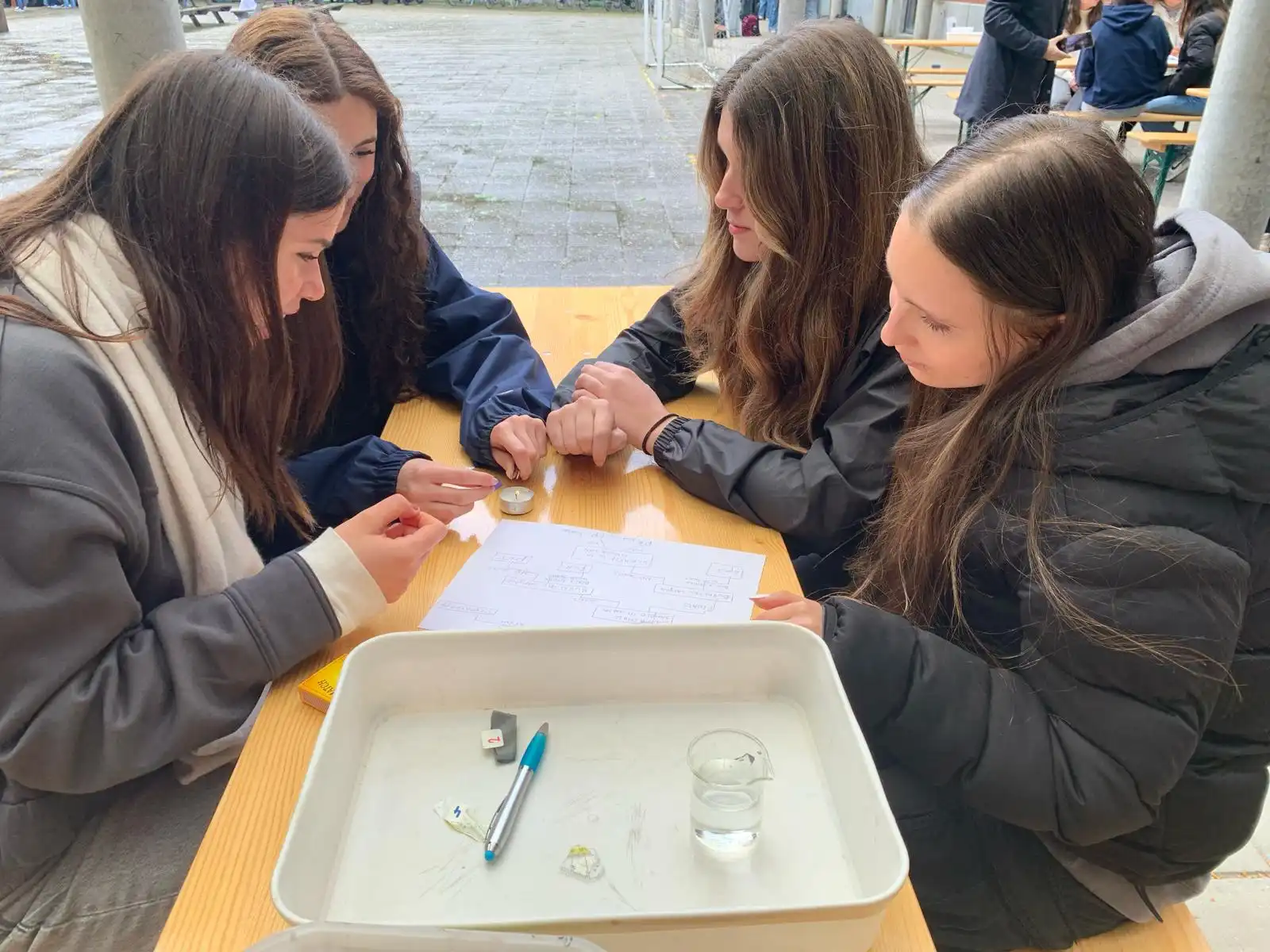 FOTO Učenici OŠ Tomaša Goričanca Mala Subotica na završnoj mobilnosti u Belgiji (1)