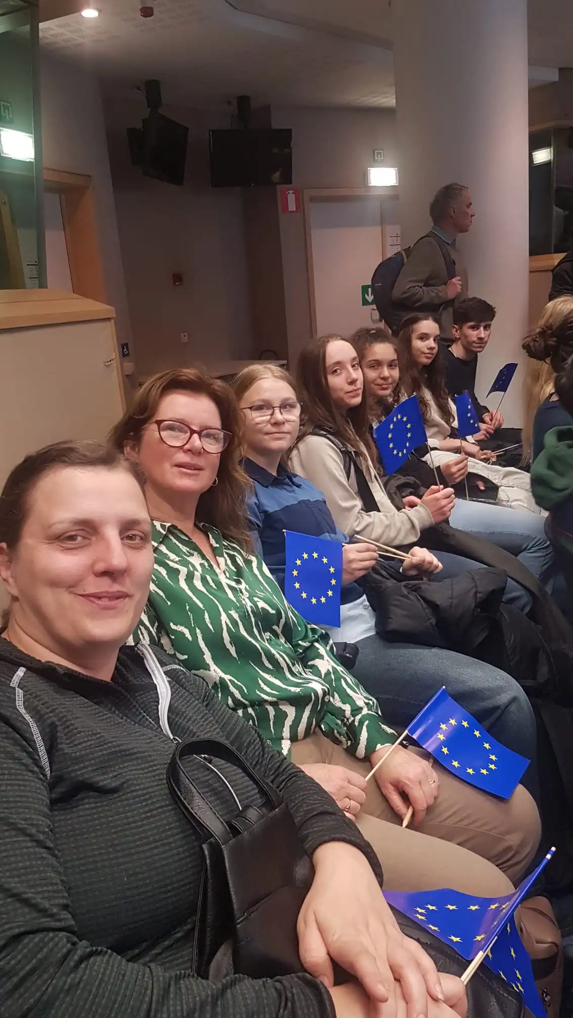 FOTO Učenici OŠ Tomaša Goričanca Mala Subotica na završnoj mobilnosti u Belgiji (4)