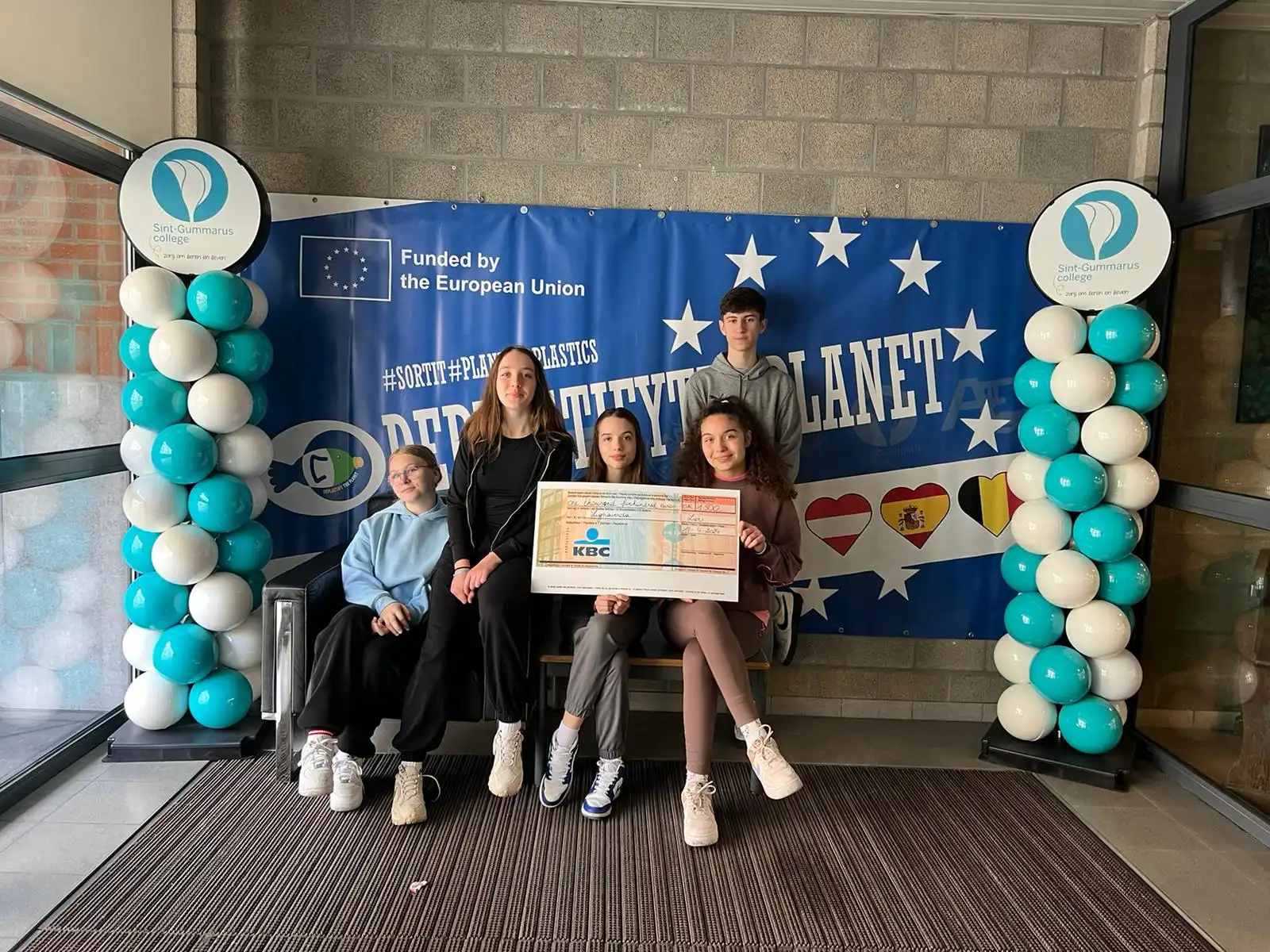 FOTO Učenici OŠ Tomaša Goričanca Mala Subotica na završnoj mobilnosti u Belgiji (5)